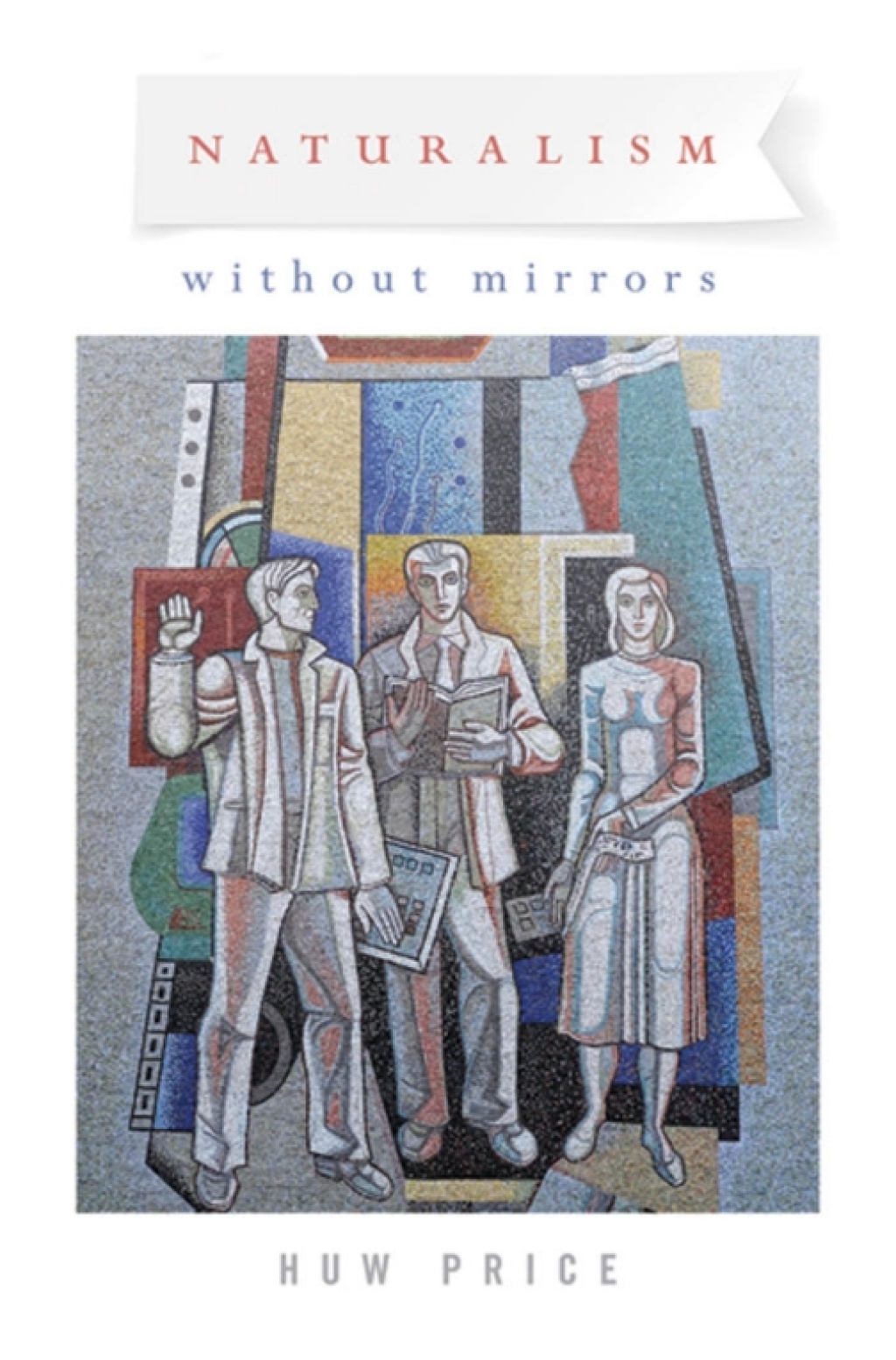 Naturalism Without Mirrors  â€“ PDF/EPUB Version Downloadable