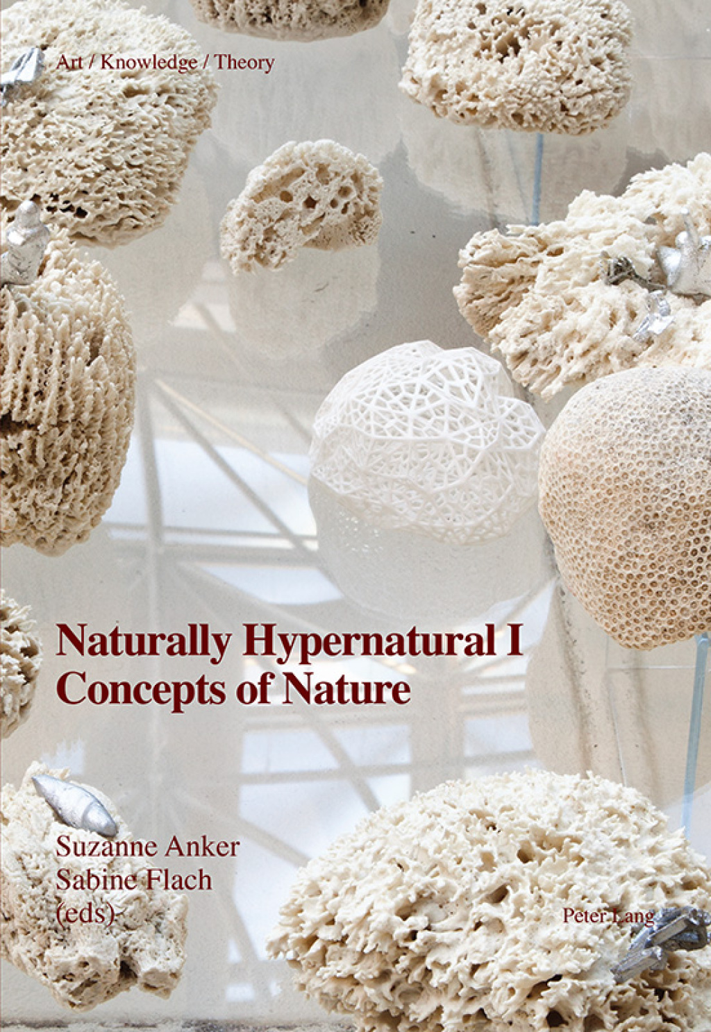 Naturally Hypernatural I: Concepts of Nature 1st Edition â€“ PDF/EPUB Version Downloadable