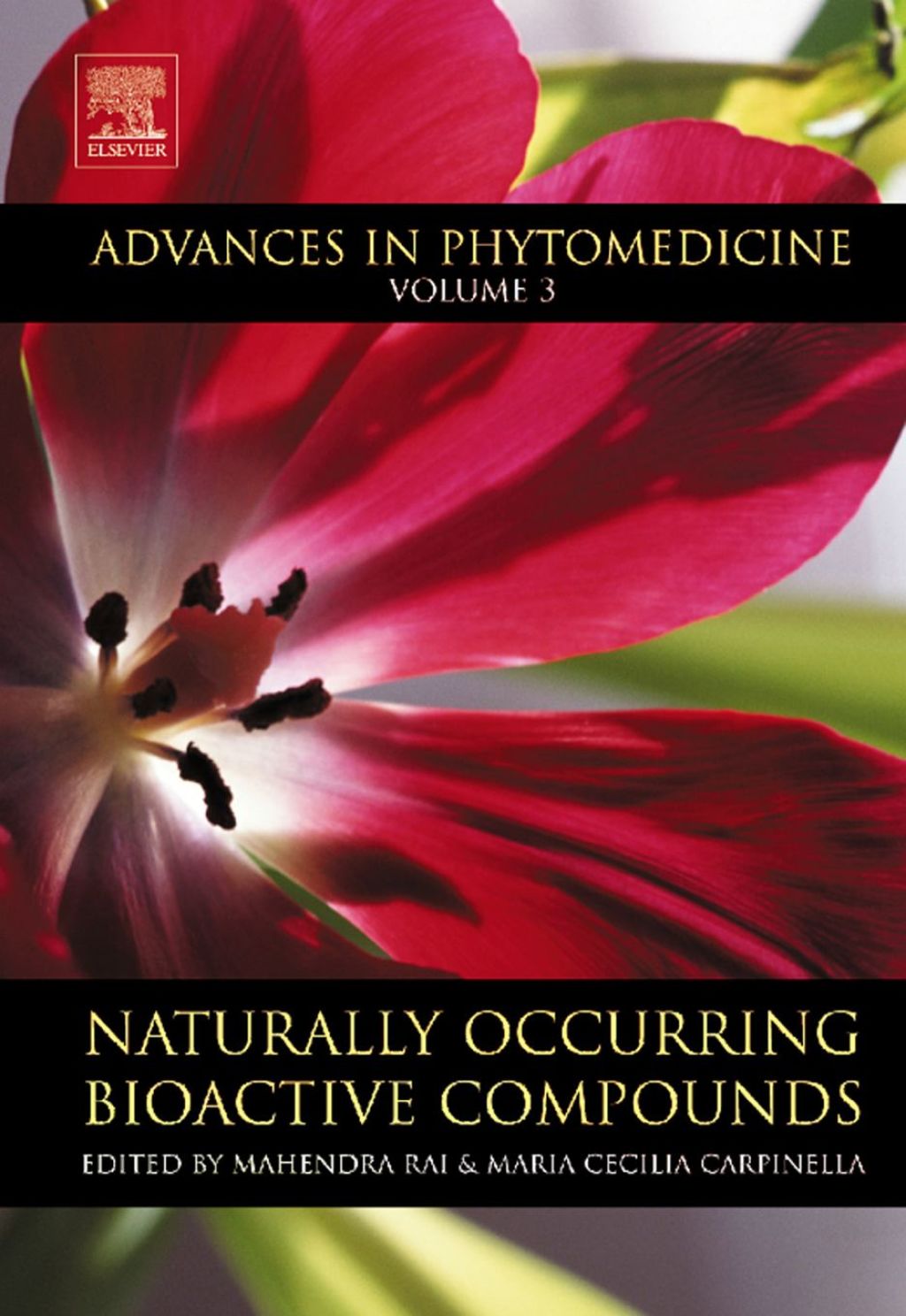 Naturally Occurring Bioactive Compounds  â€“ PDF/EPUB Version Downloadable