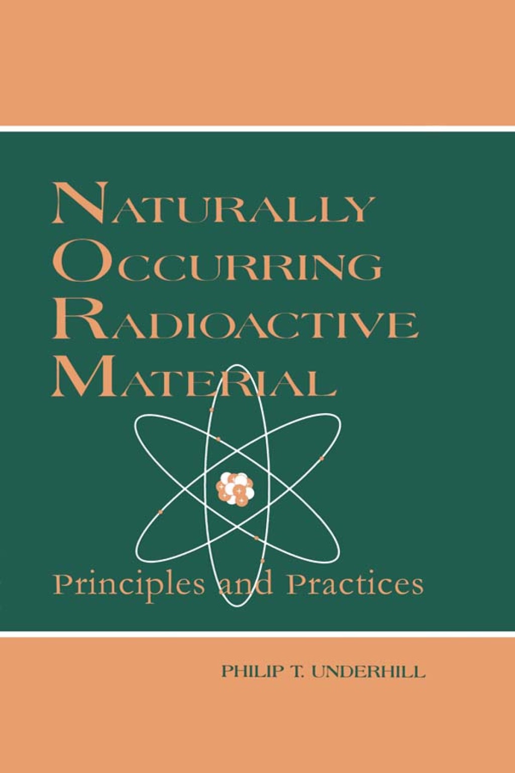 Naturally Occurring Radioactive Materials Principles and Practices 1st Edition â€“ PDF/EPUB Version Downloadable