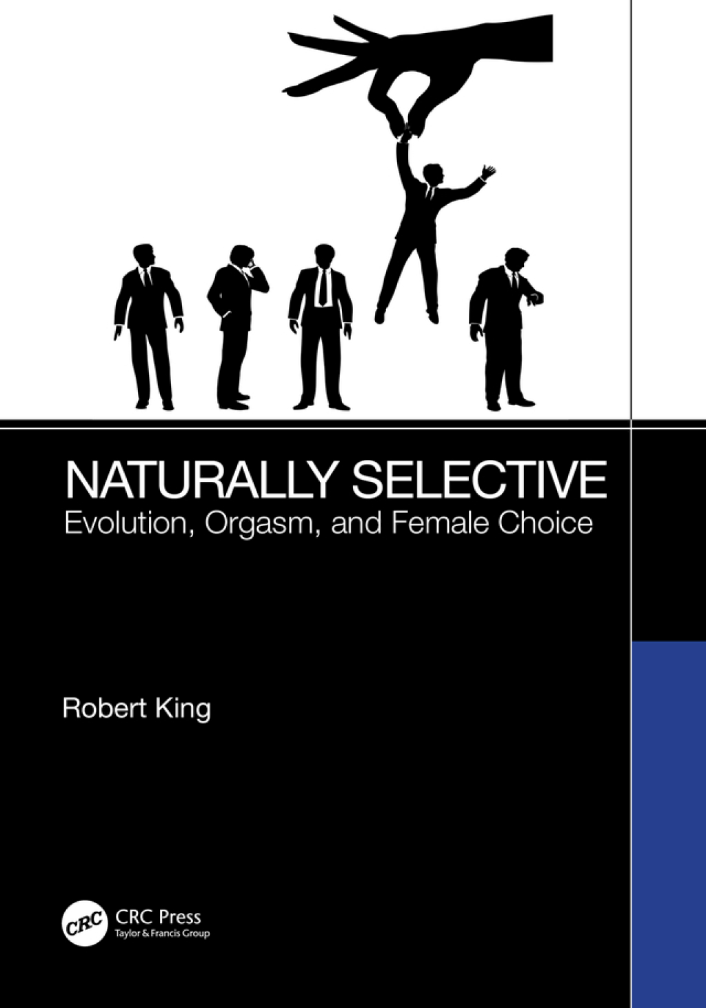 Naturally Selective Evolution, Orgasm, and Female Choice 1st Edition â€“ PDF/EPUB Version Downloadable