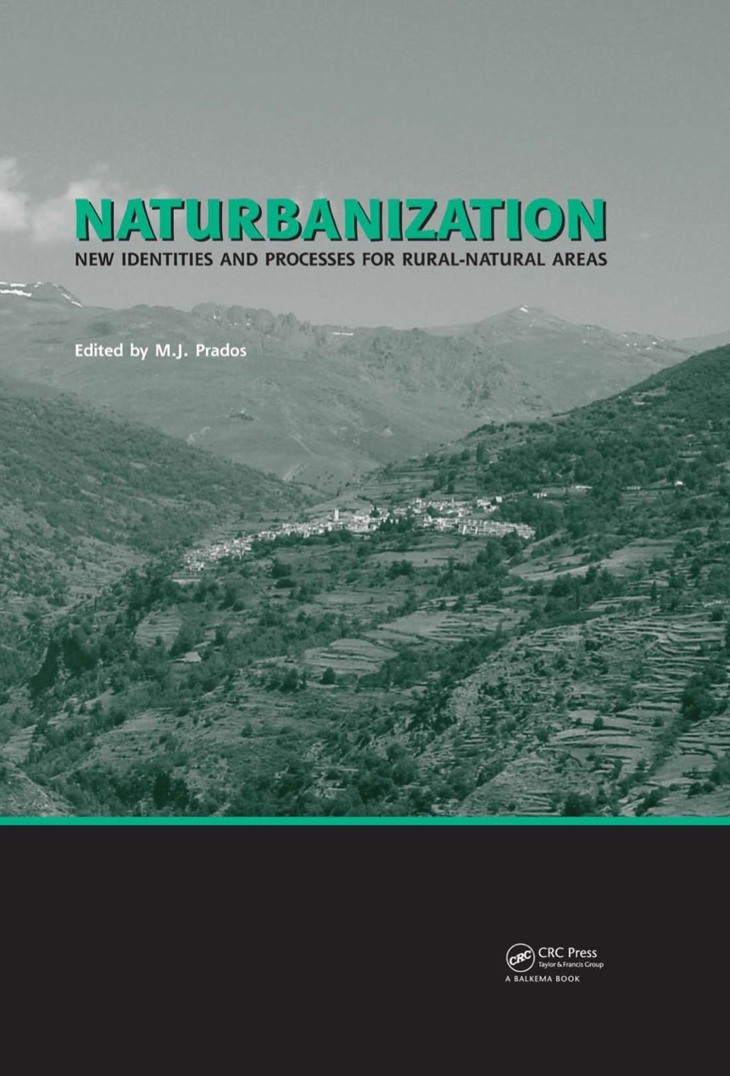 Naturbanization New identities and processes for rural-natural areas 1st Edition â€“ PDF/EPUB Version Downloadable