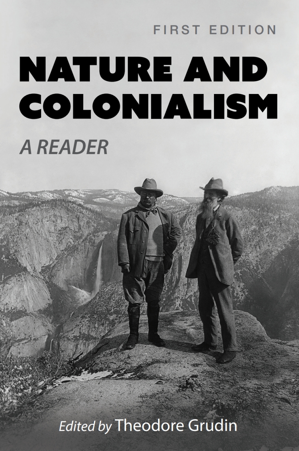 Nature and Colonialism 1st Edition â€“ PDF/EPUB Version Downloadable