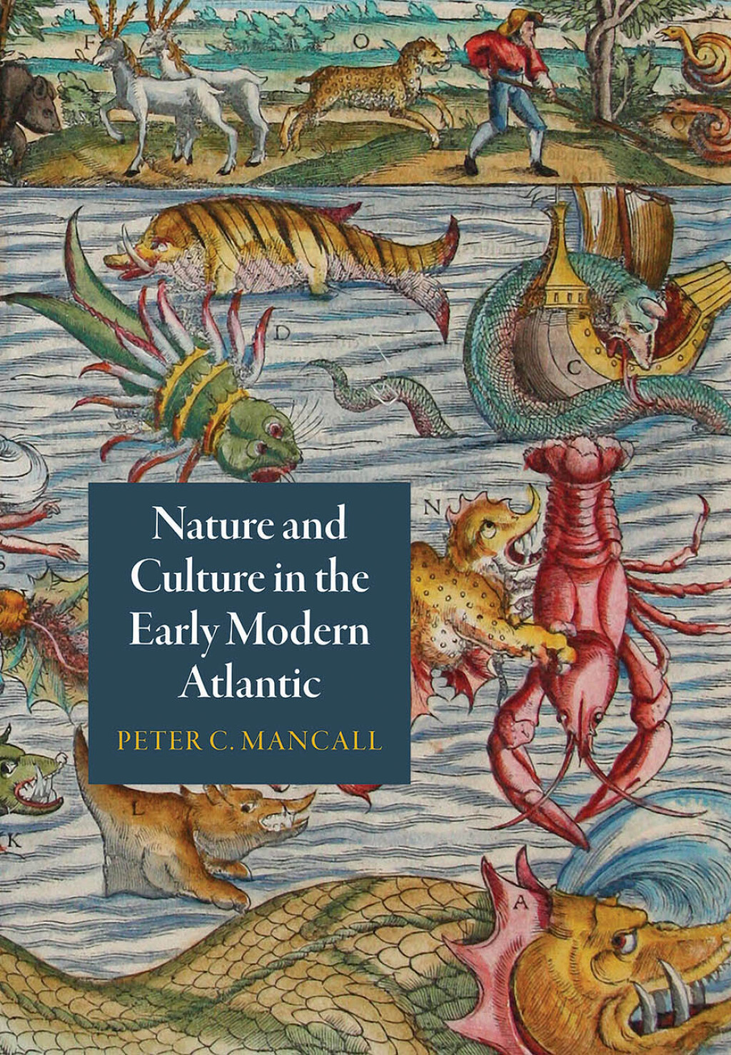 Nature and Culture in the Early Modern Atlantic  â€“ PDF/EPUB Version Downloadable