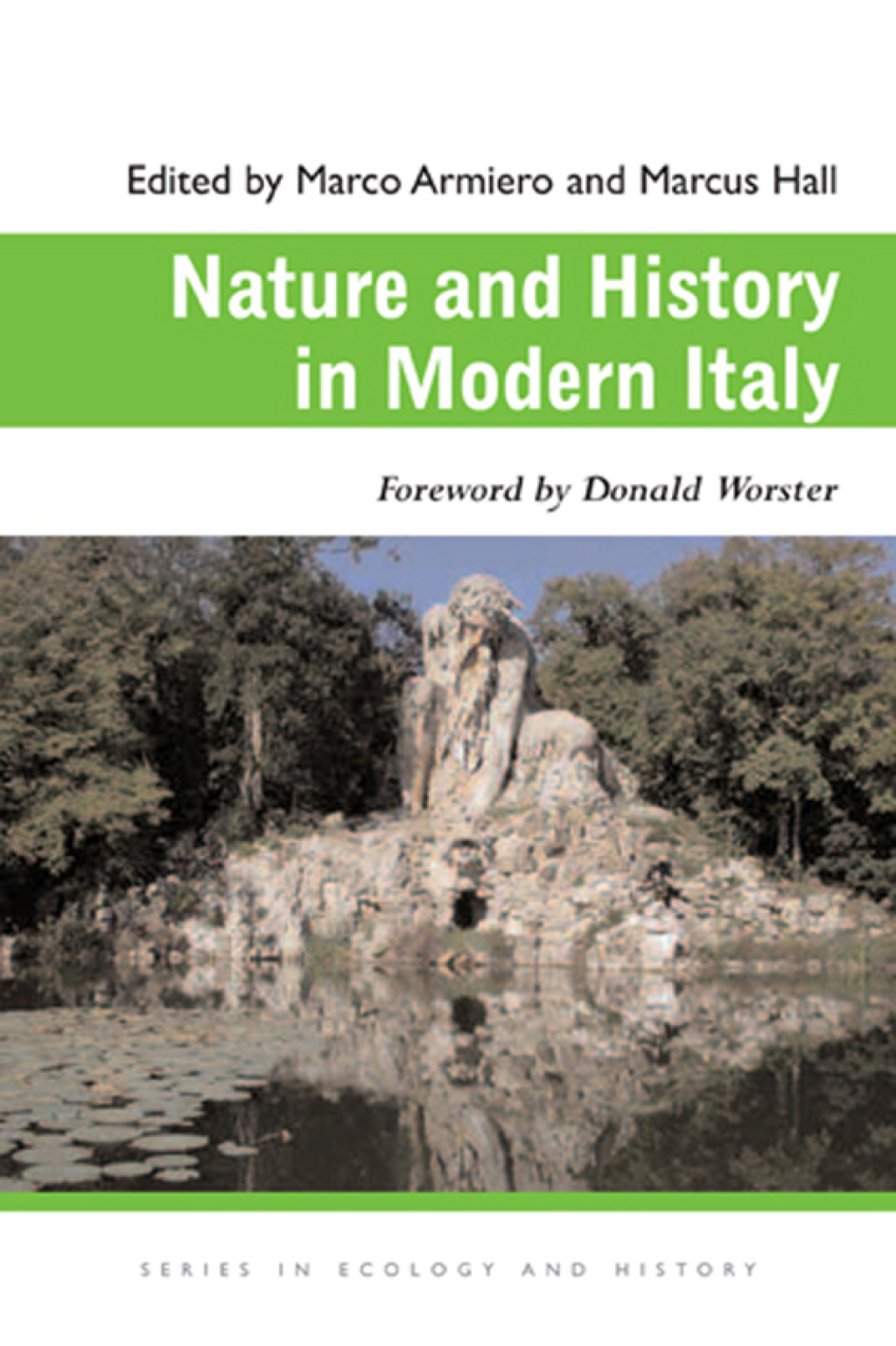 Nature and History in Modern Italy 1st Edition â€“ PDF/EPUB Version Downloadable