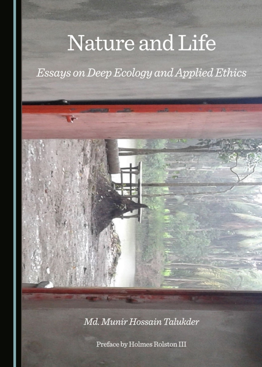 Nature and Life Essays on Deep Ecology and Applied Ethics 1st Edition â€“ PDF/EPUB Version Downloadable
