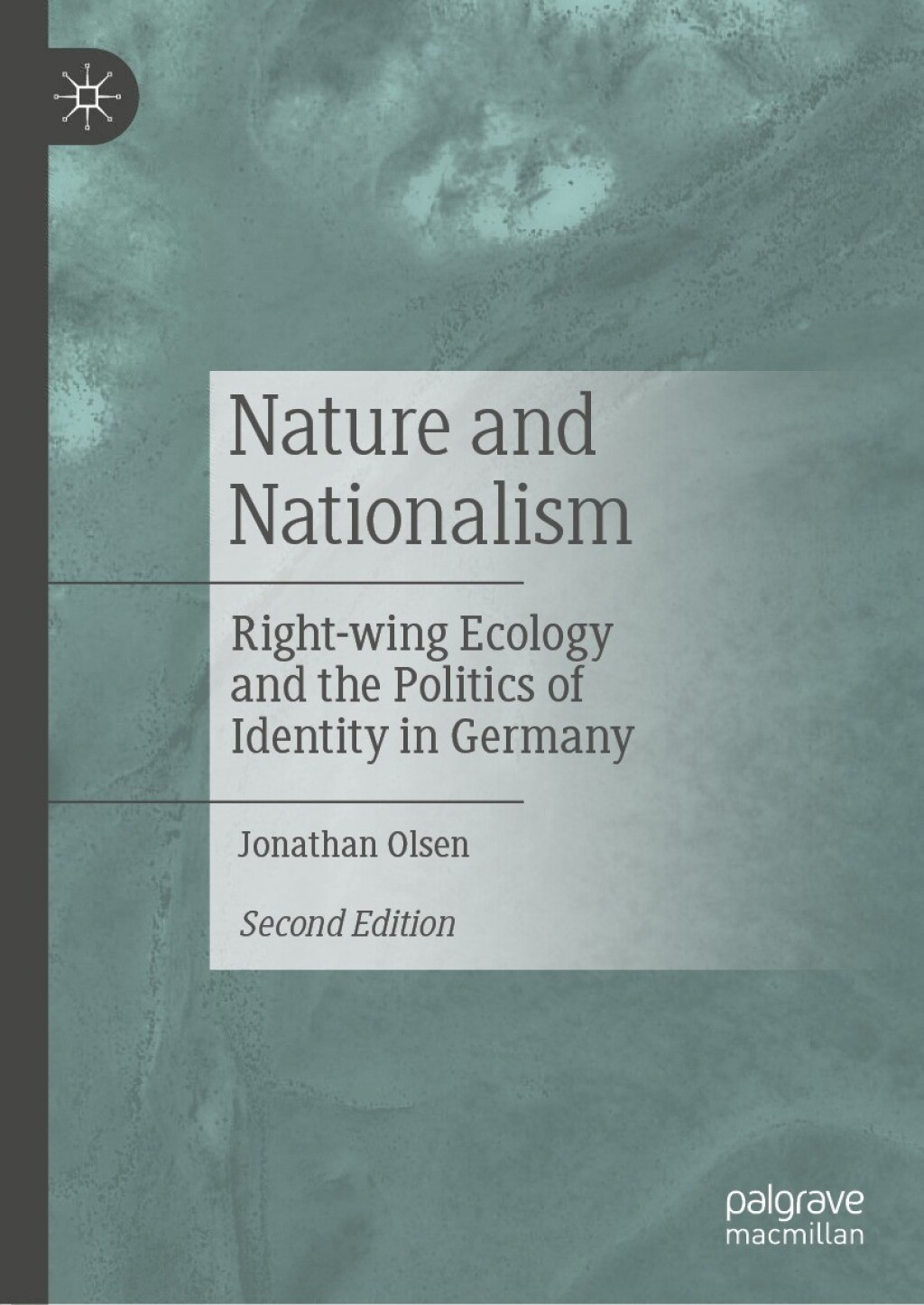 Nature and Nationalism Right-wing Ecology and the Politics of Identity in Germany 2nd Edition â€“ PDF/EPUB Version Downloadable