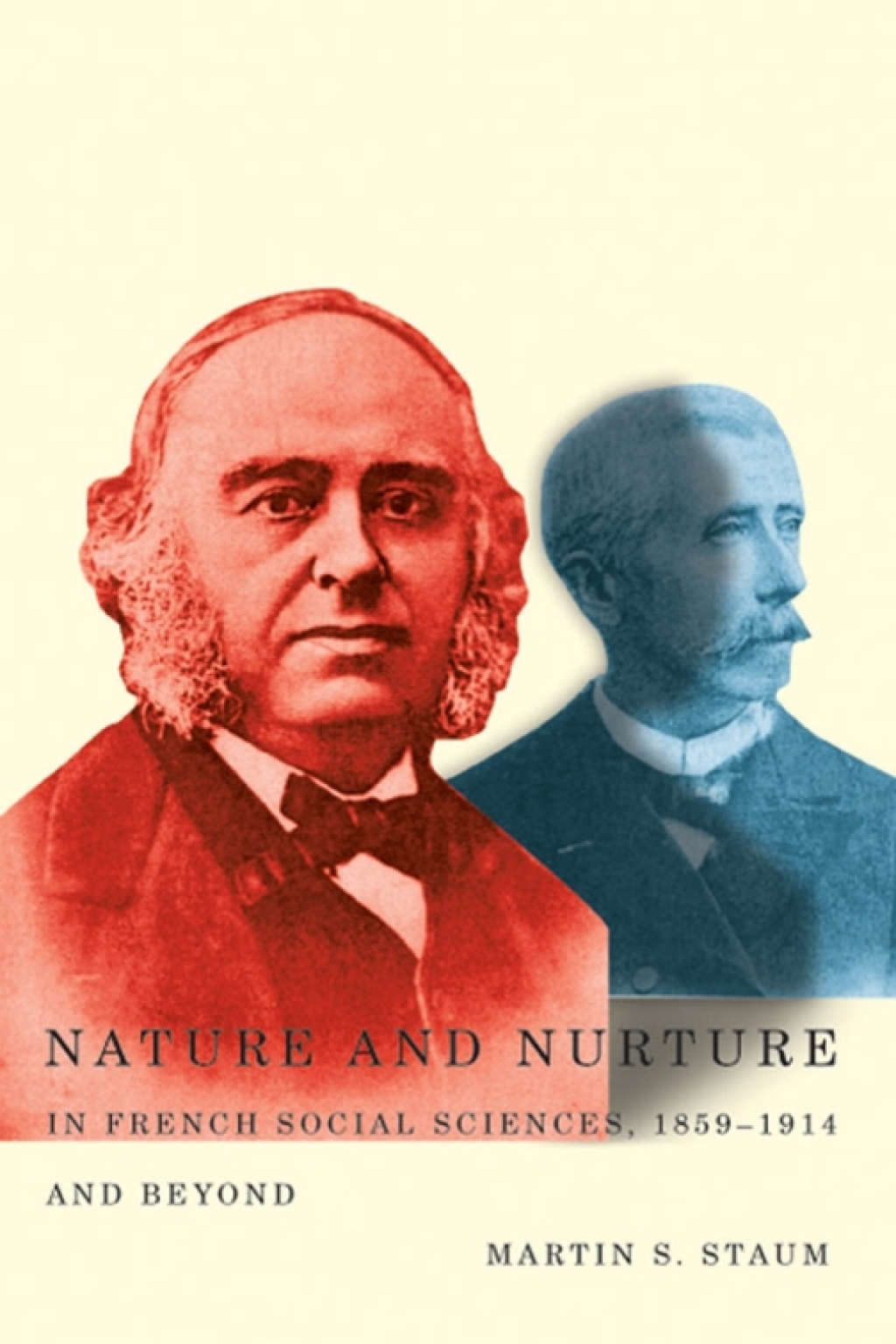 Nature and Nurture in French Social Sciences, 1859-1914 and Beyond  â€“ PDF/EPUB Version Downloadable