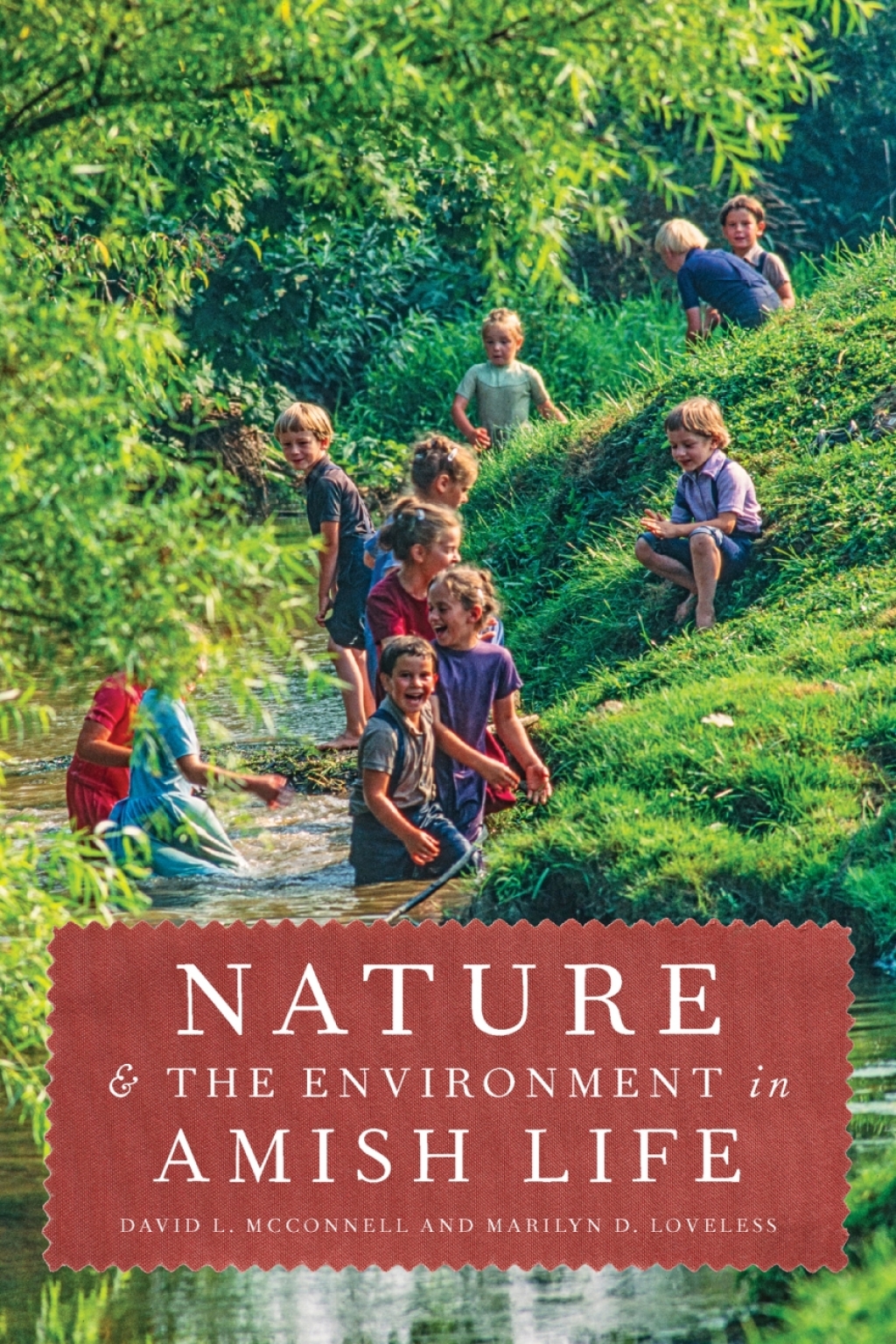 Nature and the Environment in Amish Life  â€“ PDF/EPUB Version Downloadable