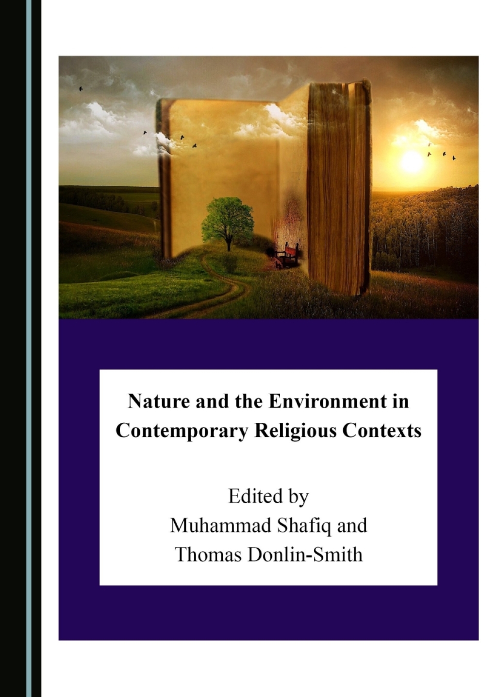 Nature and the Environment in Contemporary Religious Contexts 1st Edition â€“ PDF/EPUB Version Downloadable