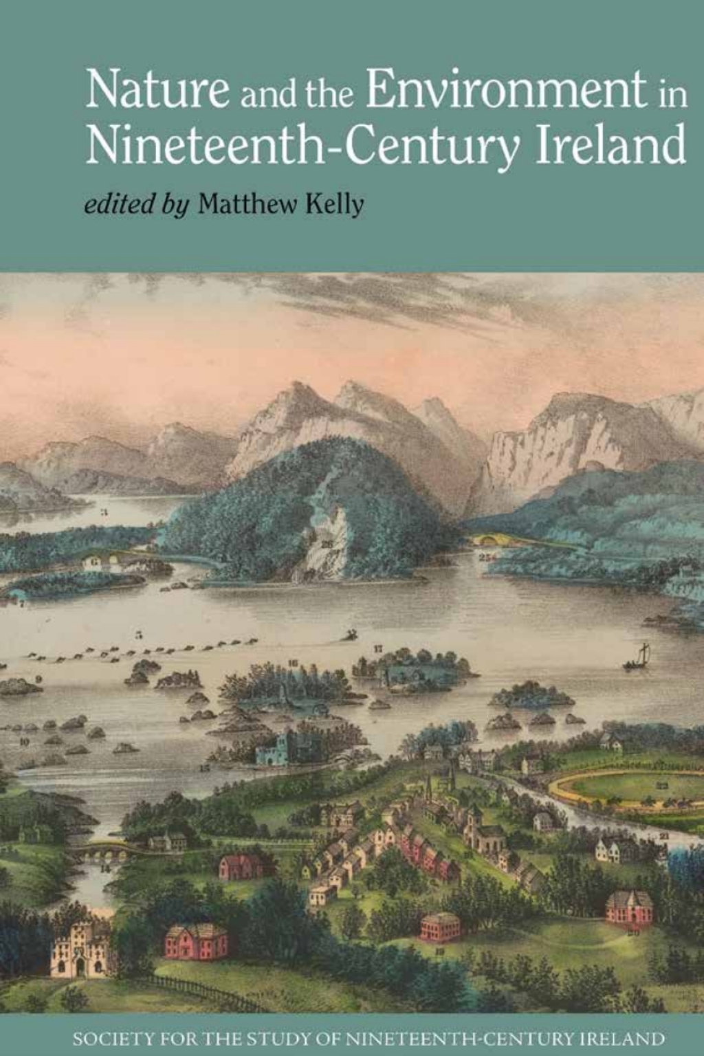 Nature and the Environment in Nineteenth-Century Ireland 1st Edition â€“ PDF/EPUB Version Downloadable