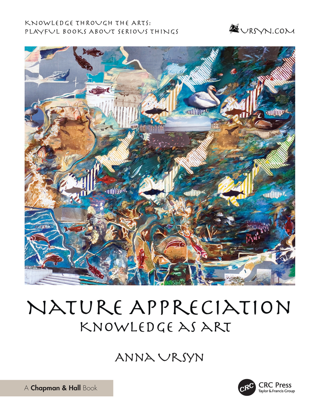 Nature Appreciation Knowledge as Art 1st Edition â€“ PDF/EPUB Version Downloadable