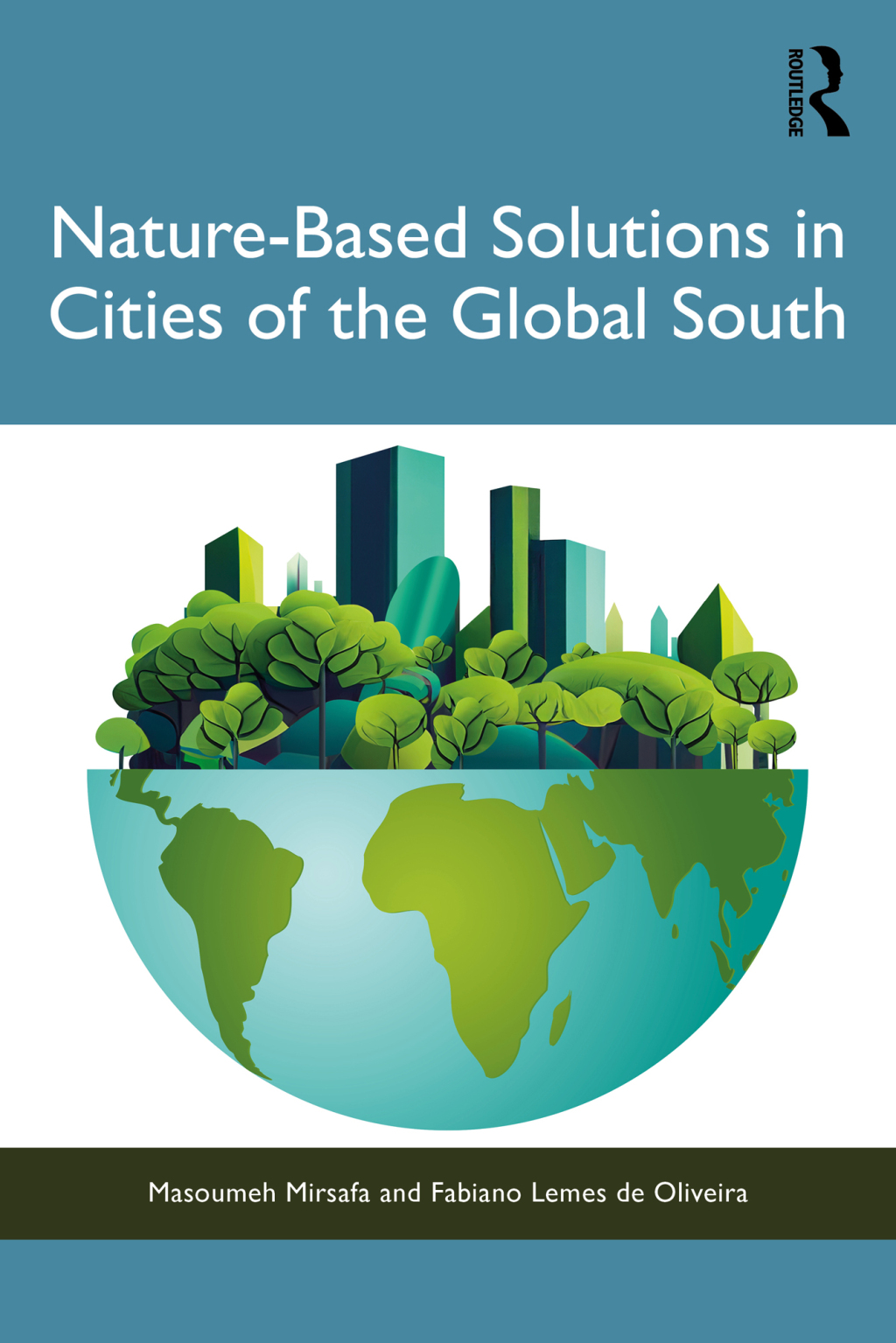Nature-Based Solutions in Cities of the Global South 1st Edition â€“ PDF/EPUB Version Downloadable