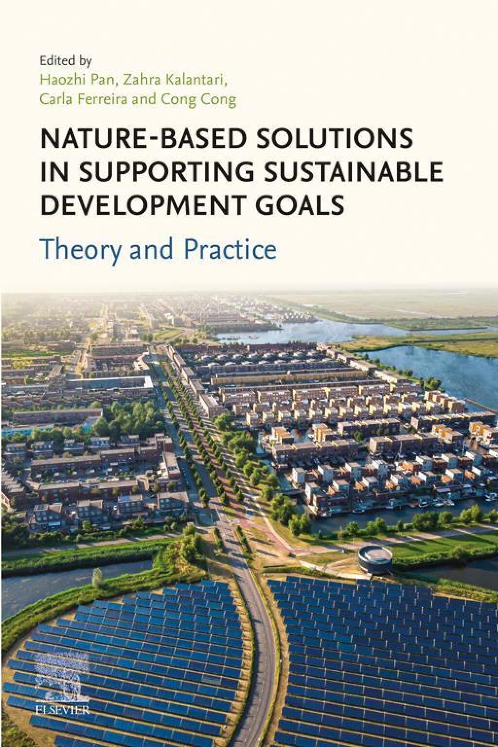 Nature-Based Solutions in Supporting Sustainable Development Goals Theory and Practice  â€“ PDF/EPUB Version Downloadable