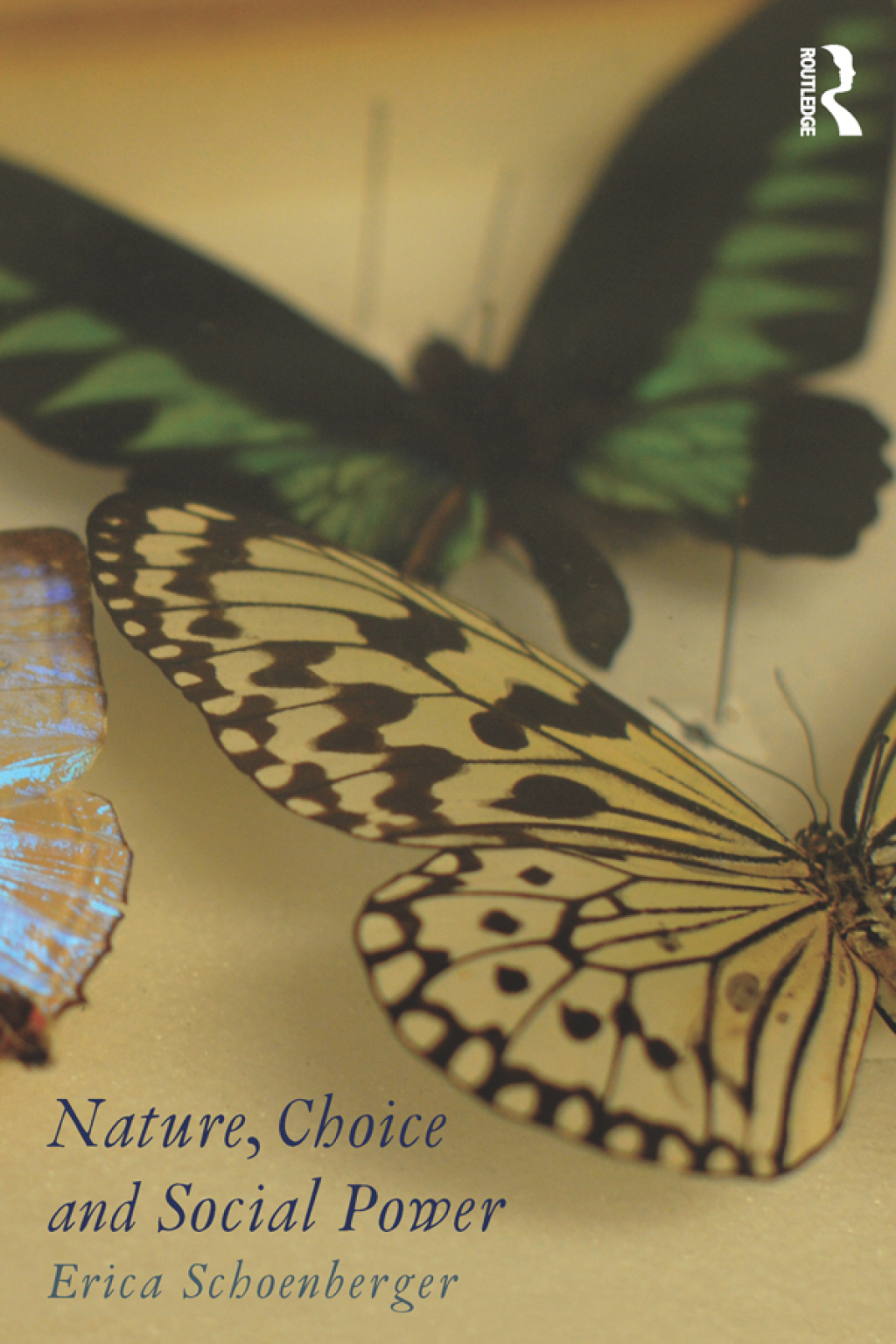 Nature, Choice and Social Power 1st Edition â€“ PDF/EPUB Version Downloadable