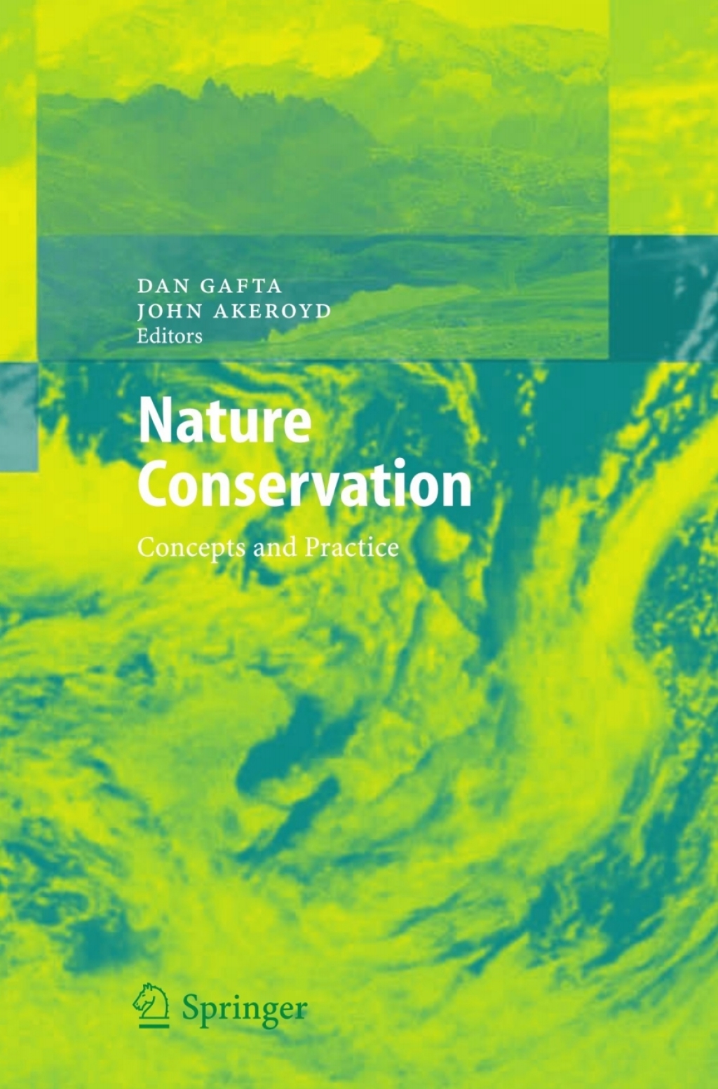 Nature Conservation Concepts and Practice 1st Edition â€“ PDF/EPUB Version Downloadable