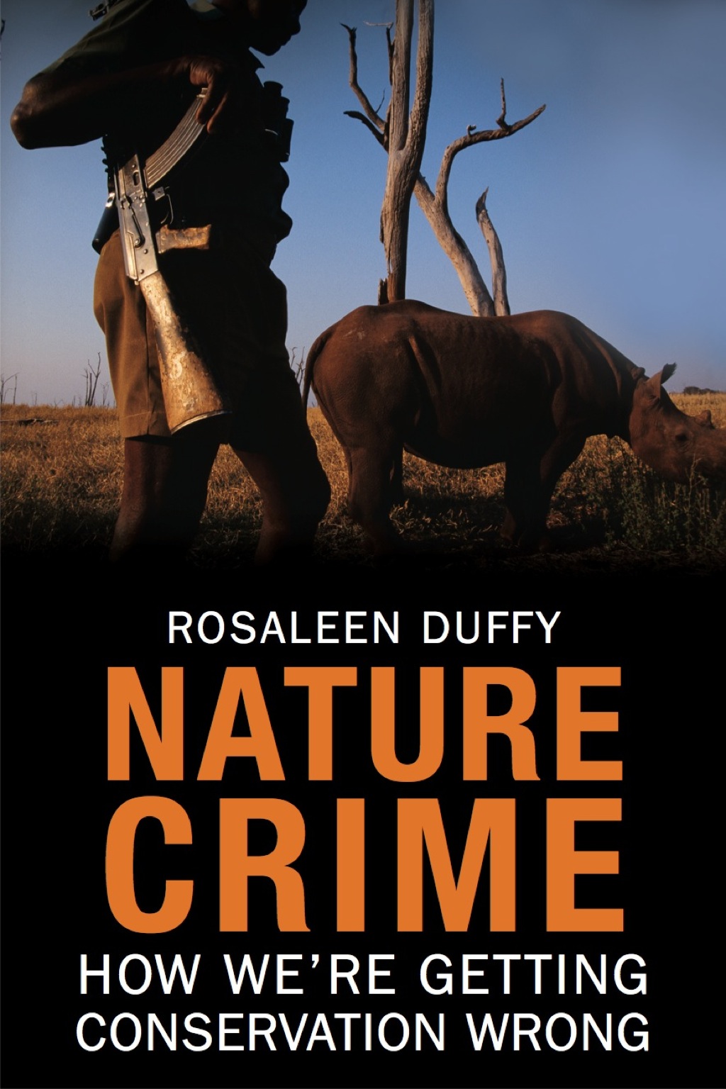 Nature Crime  â€“ PDF/EPUB Version Downloadable