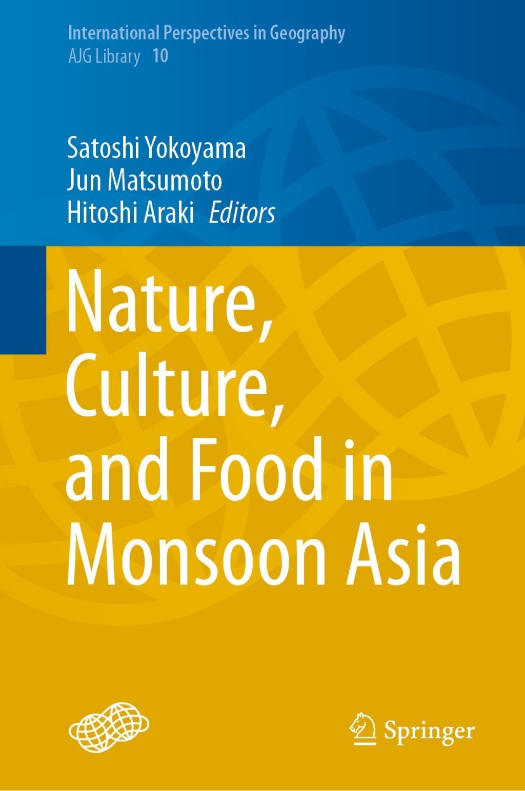 Nature, Culture, and Food in Monsoon Asia 1st Edition â€“ PDF/EPUB Version Downloadable