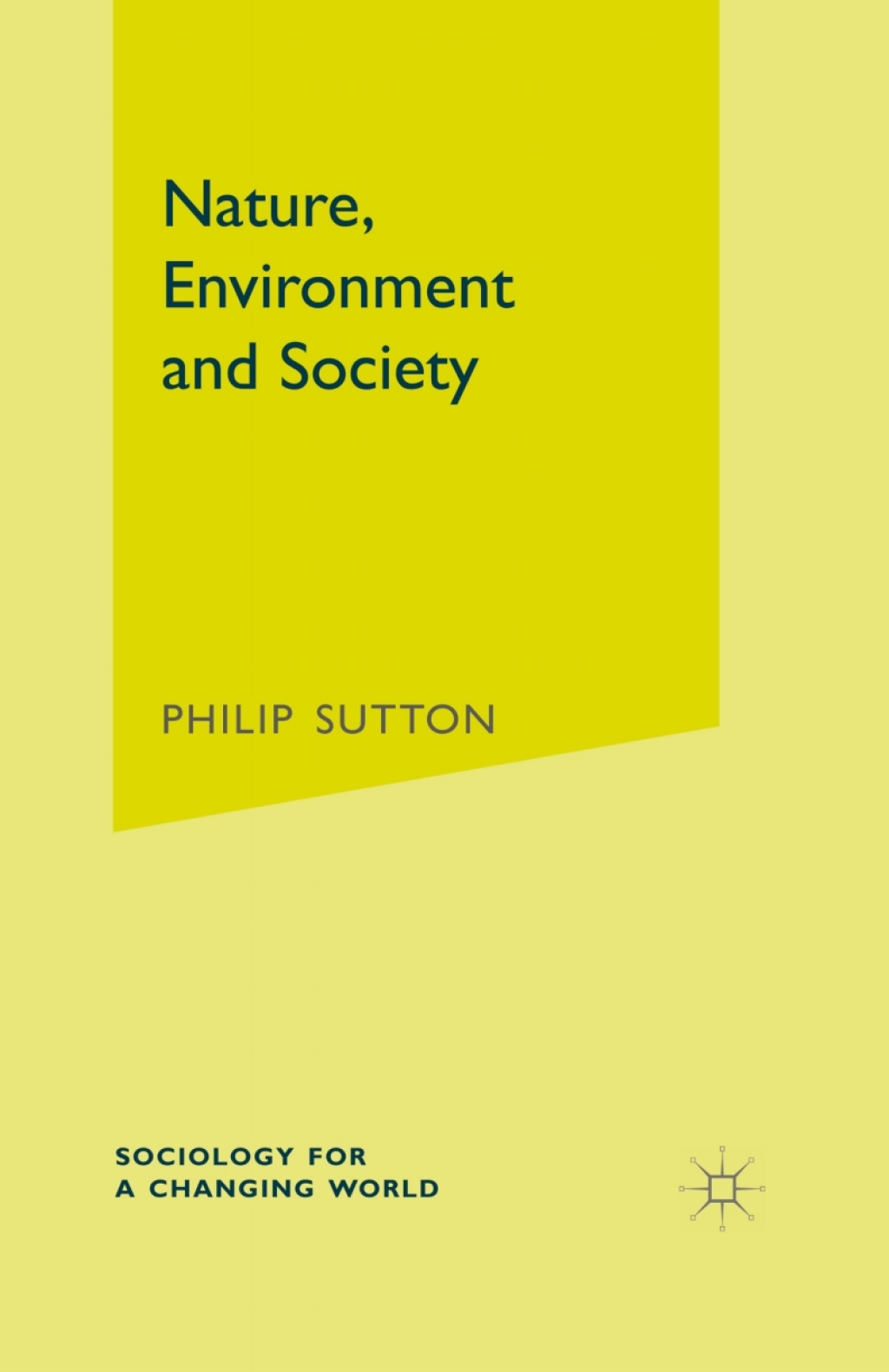 Nature, Environment and Society 1st Edition â€“ PDF/EPUB Version Downloadable