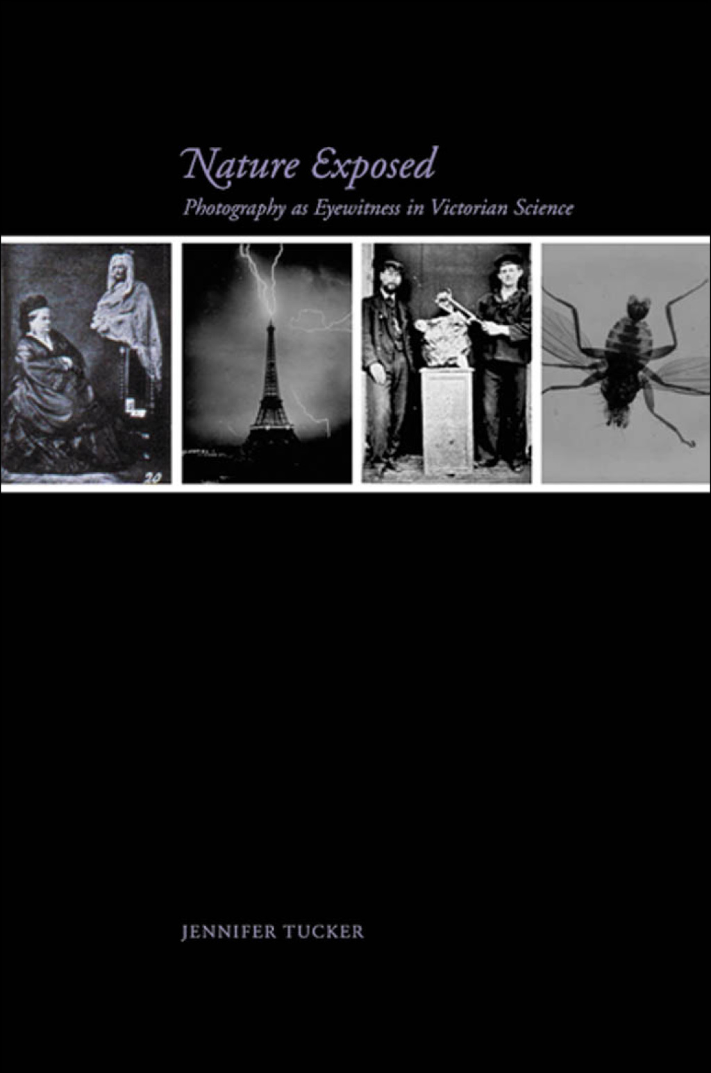 Nature Exposed Photography as Eyewitness in Victorian Science  â€“ PDF/EPUB Version Downloadable
