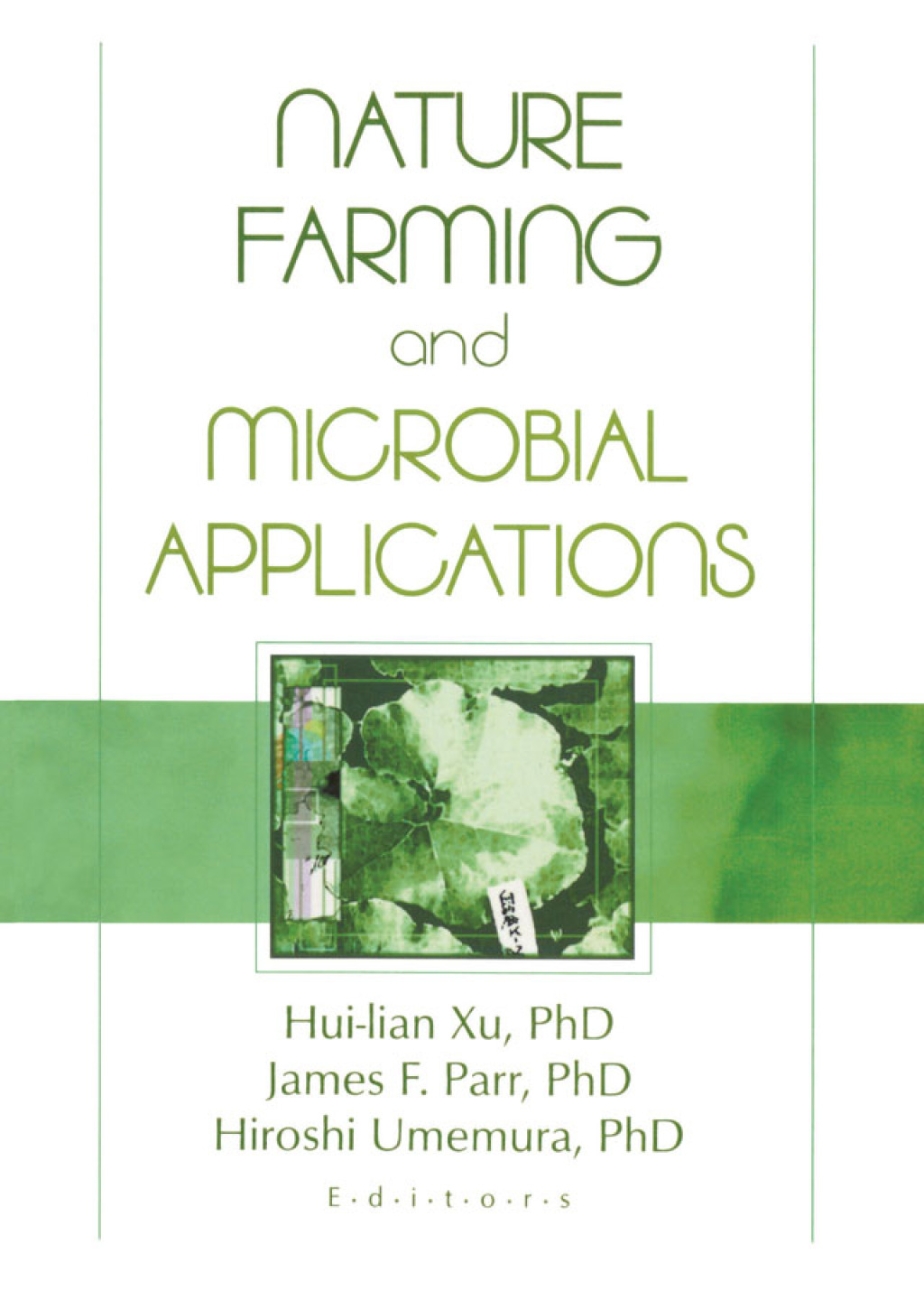 Nature Farming and Microbial Applications 1st Edition â€“ PDF/EPUB Version Downloadable