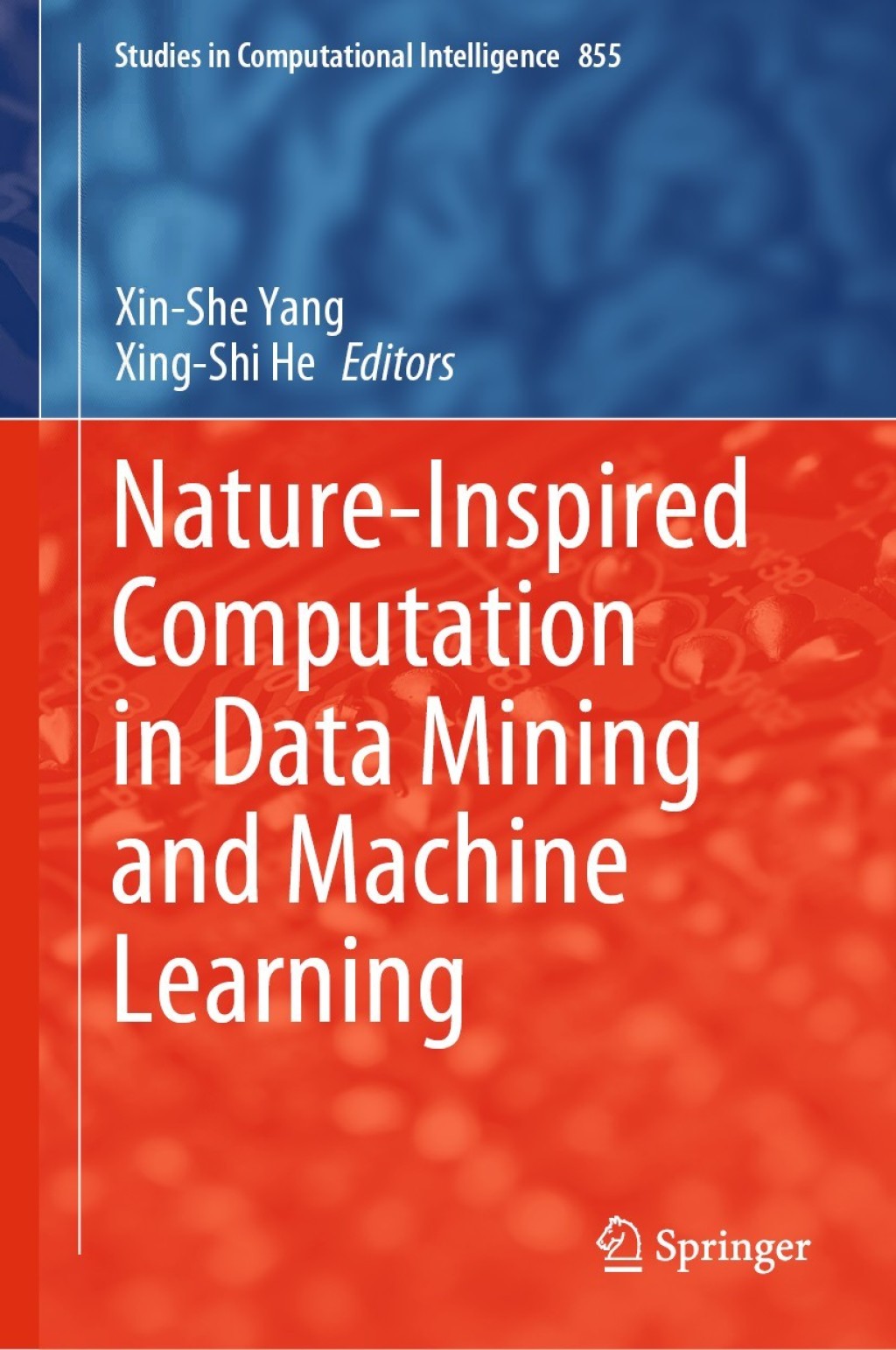 Nature-Inspired Computation in Data Mining and Machine Learning  â€“ PDF/EPUB Version Downloadable