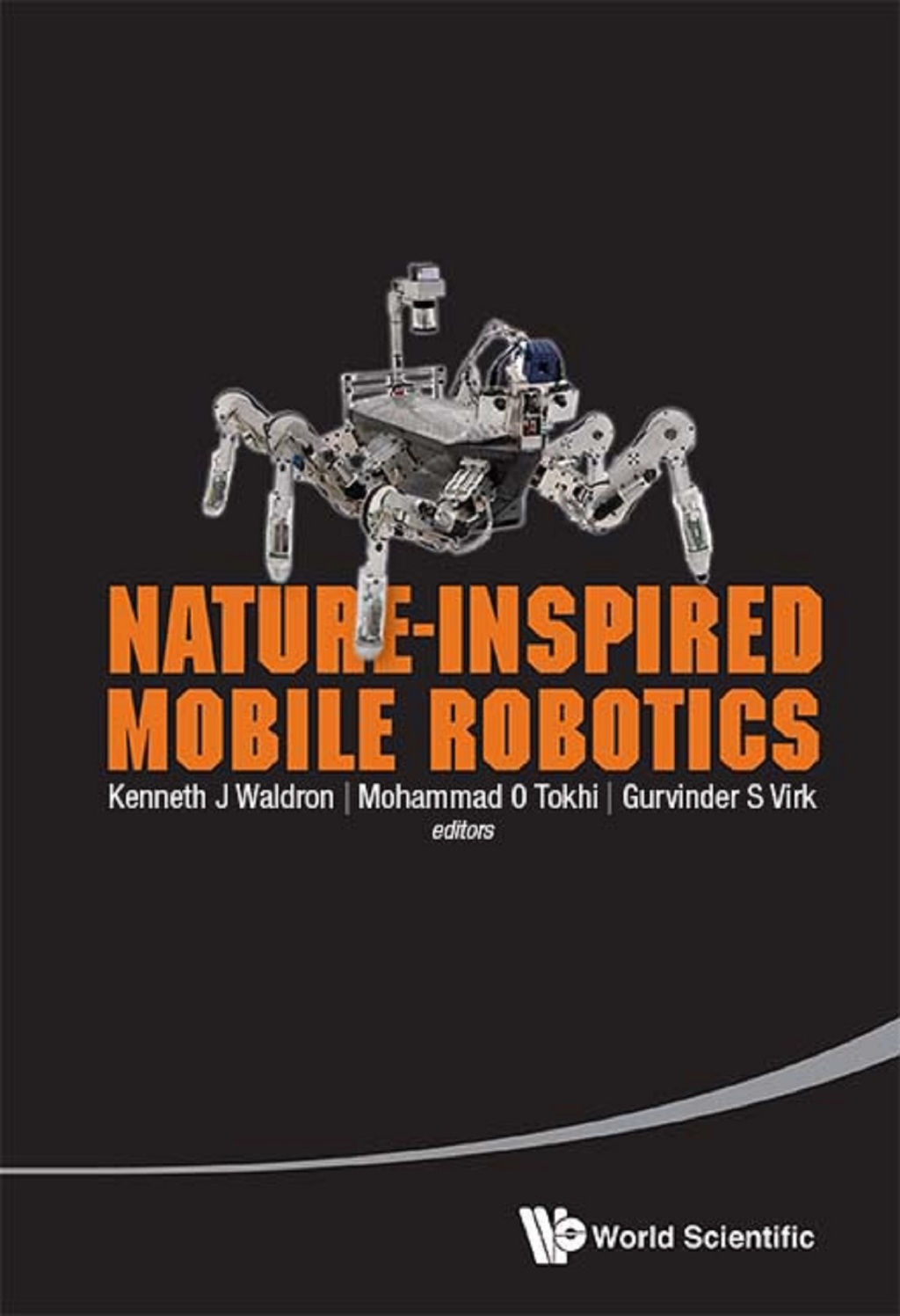 Nature-Inspired Mobile Robotics  â€“ PDF/EPUB Version Downloadable