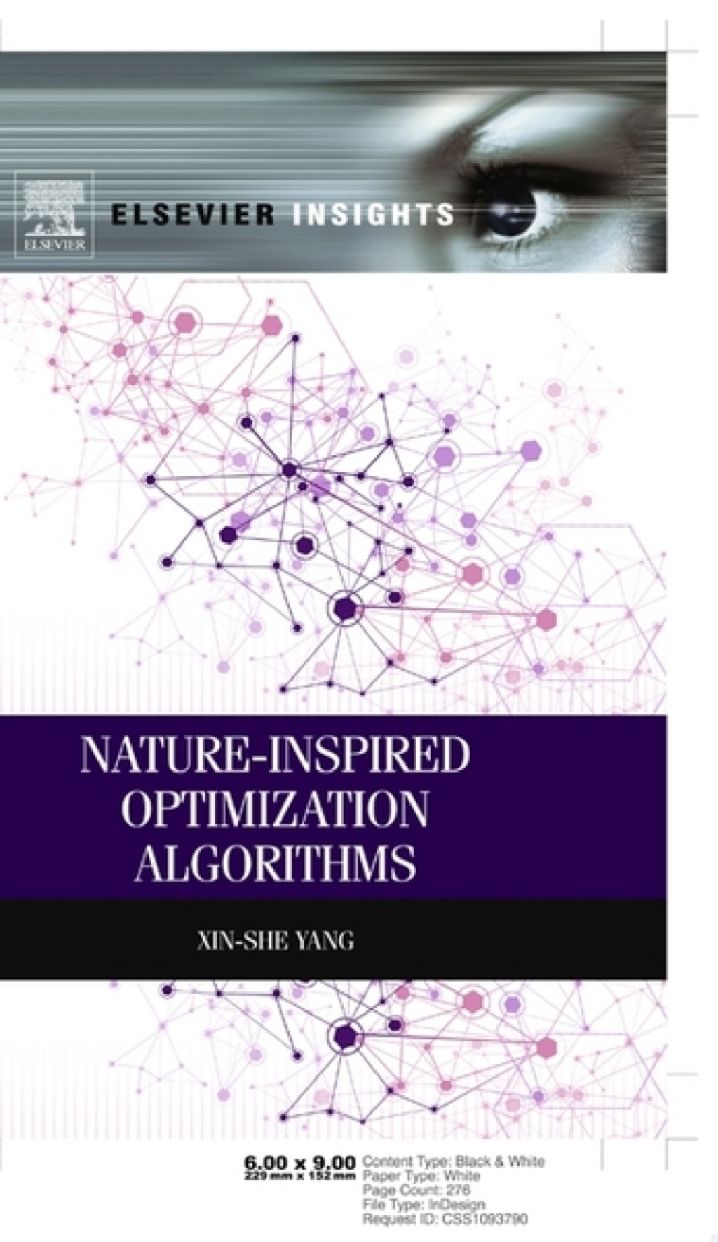 Nature-Inspired Optimization Algorithms  â€“ PDF/EPUB Version Downloadable