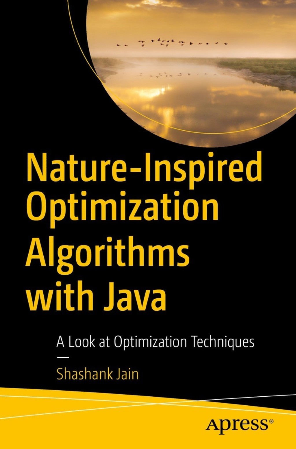 Nature-Inspired Optimization Algorithms with Java A Look at Optimization Techniques  â€“ PDF/EPUB Version Downloadable