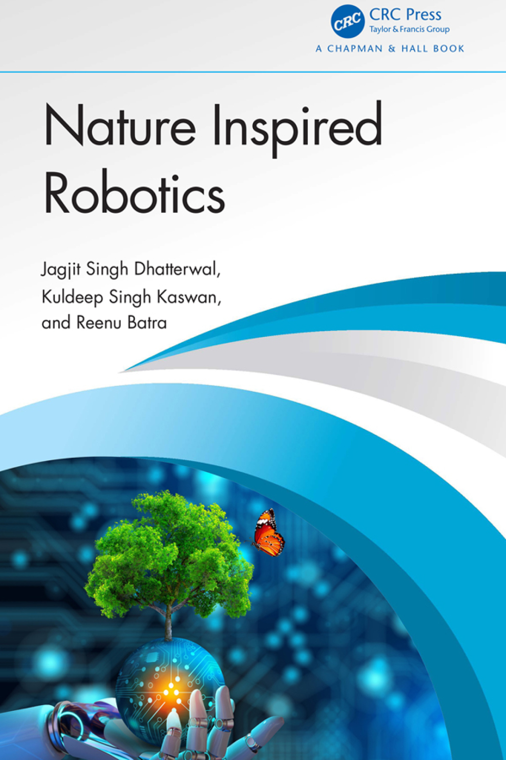 Nature Inspired Robotics 1st Edition â€“ PDF/EPUB Version Downloadable