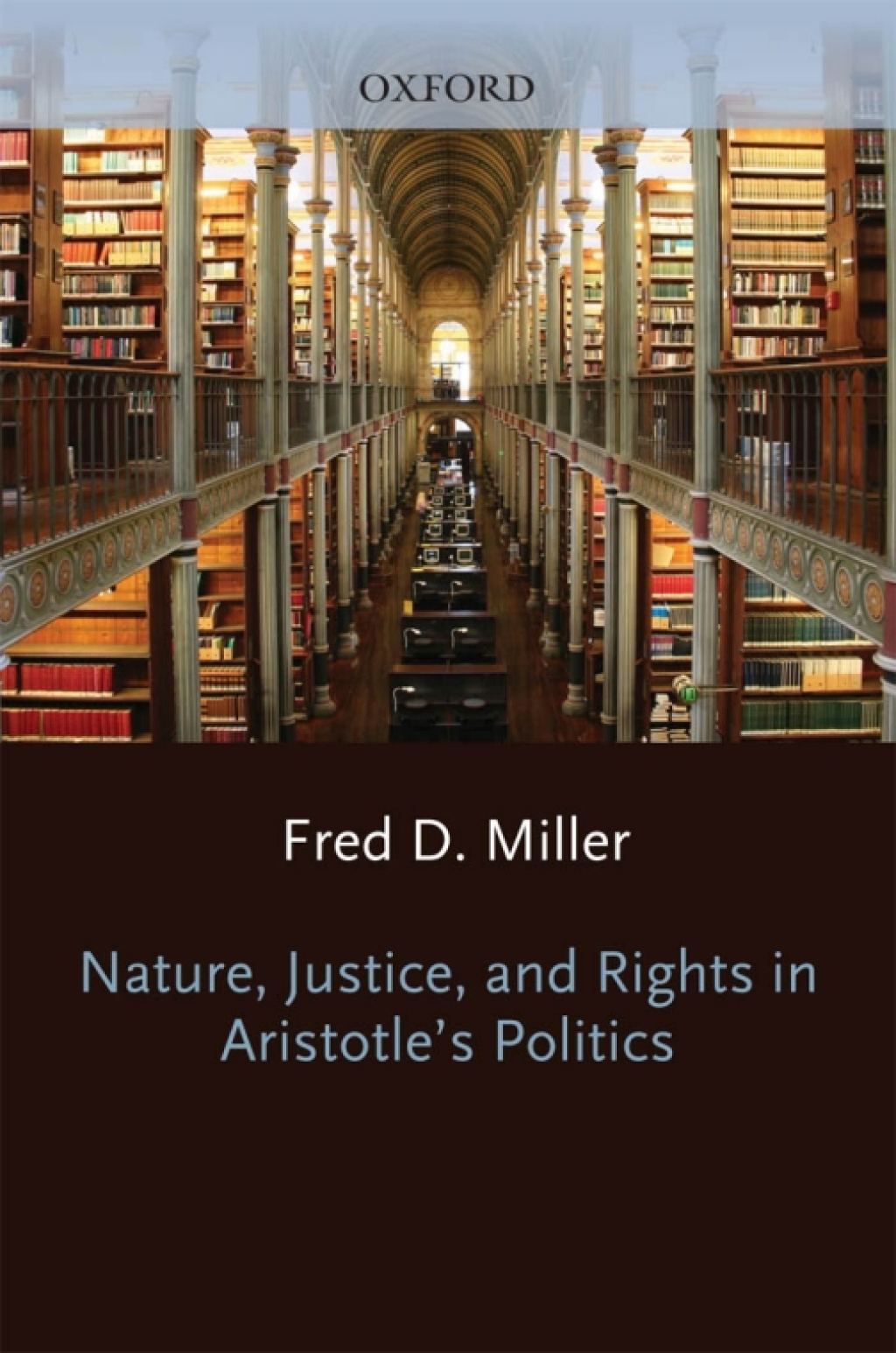 Nature, Justice, and Rights in Aristotle's Politics  â€“ PDF/EPUB Version Downloadable