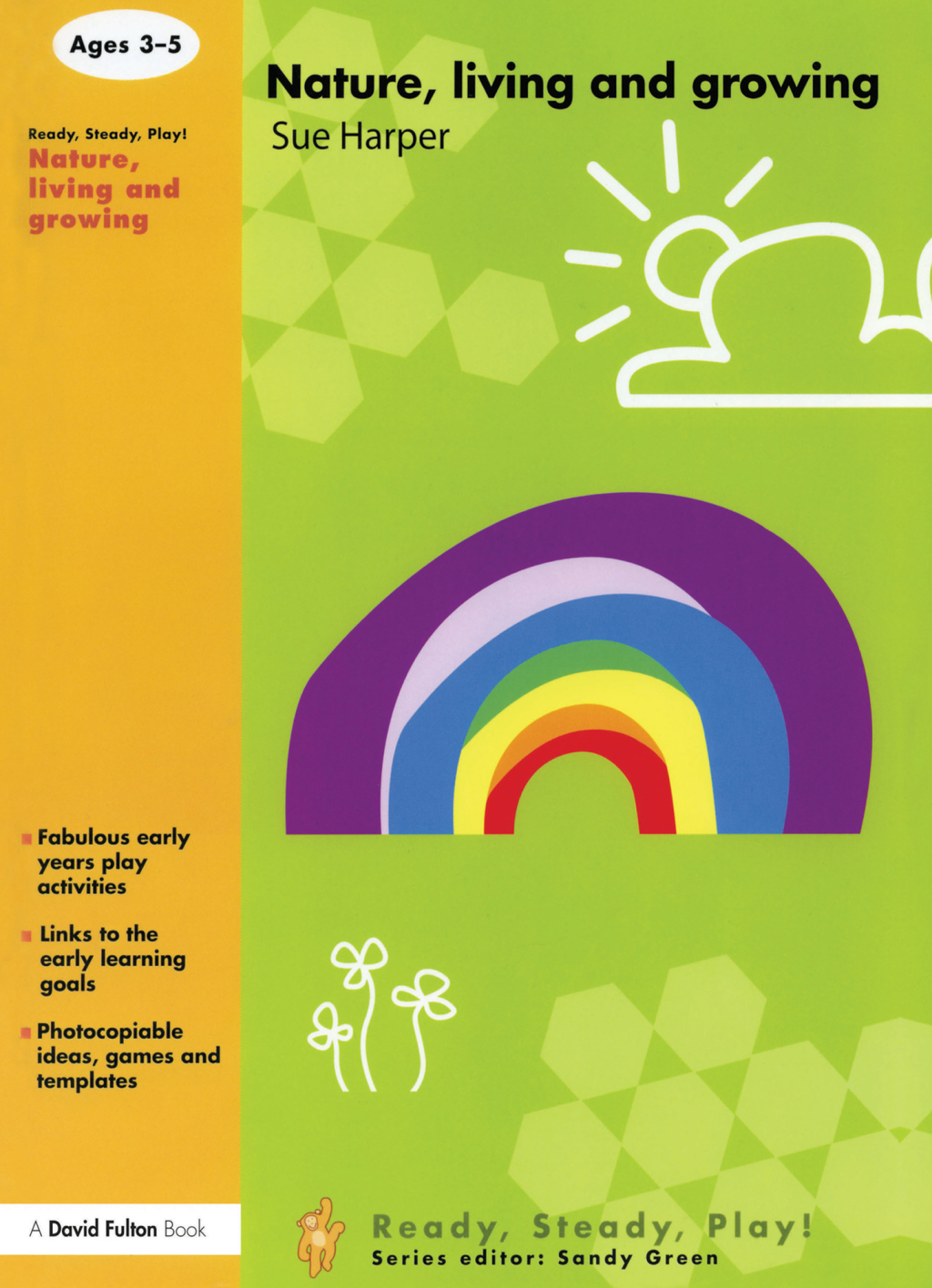 Nature, Living and Growing 1st Edition - (PDF/EPUB Version)