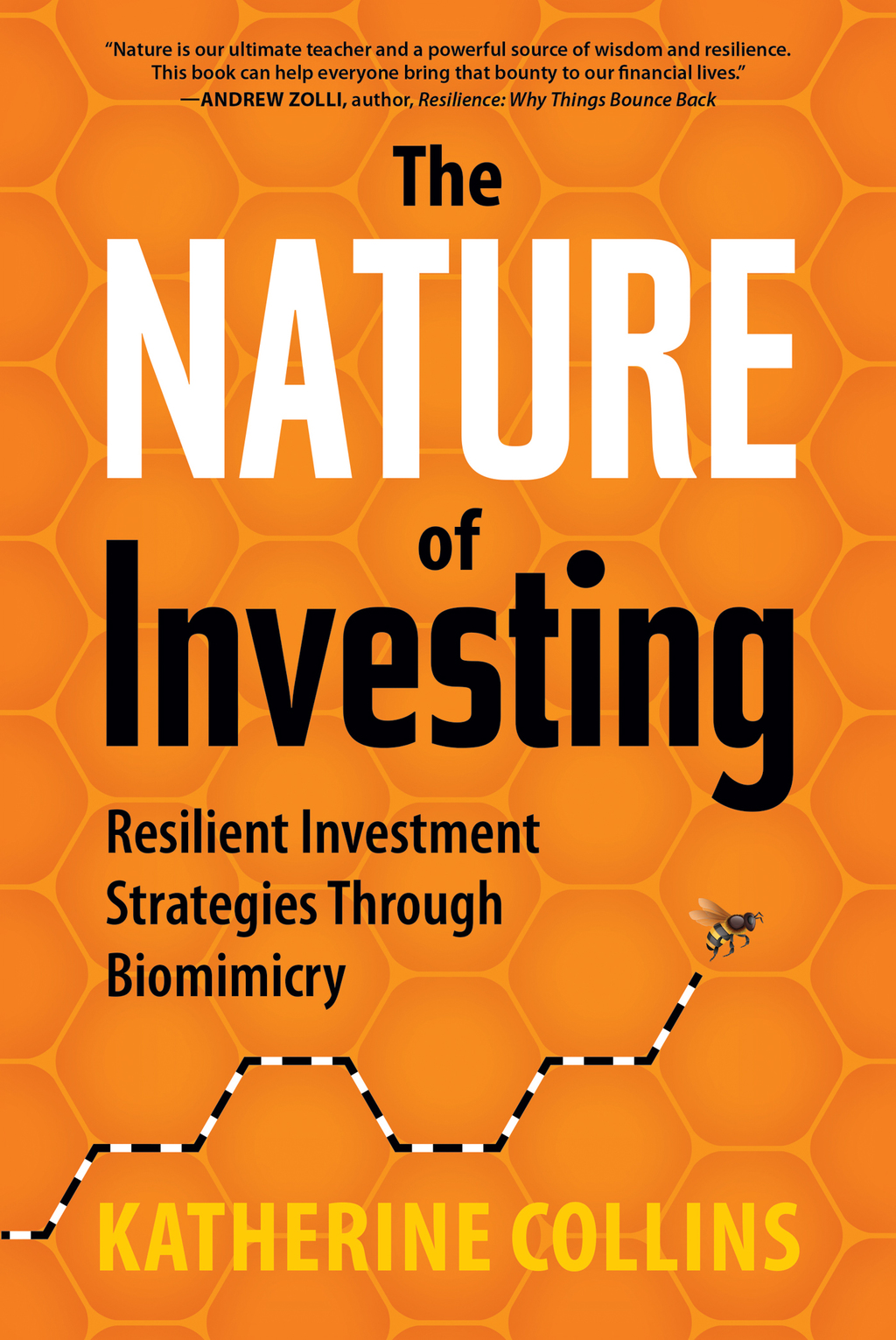 Nature of Investing Resilient Investment Strategies Through Biomimicry 1st Edition â€“ PDF/EPUB Version Downloadable
