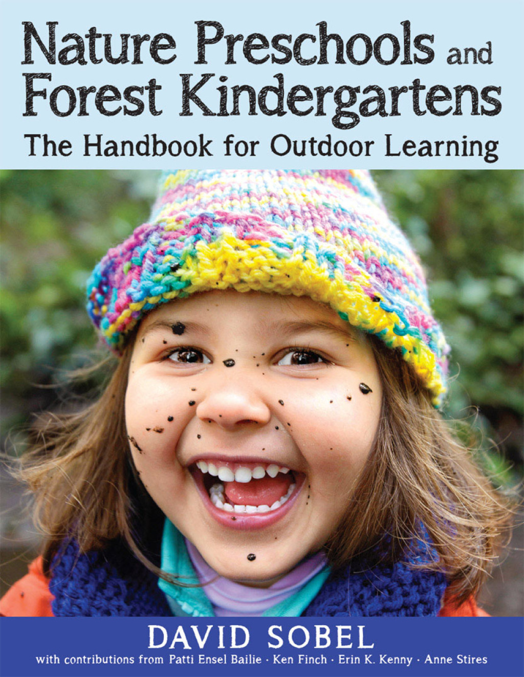 Nature Preschools and Forest Kindergartens The Handbook for Outdoor Learning  â€“ PDF/EPUB Version Downloadable
