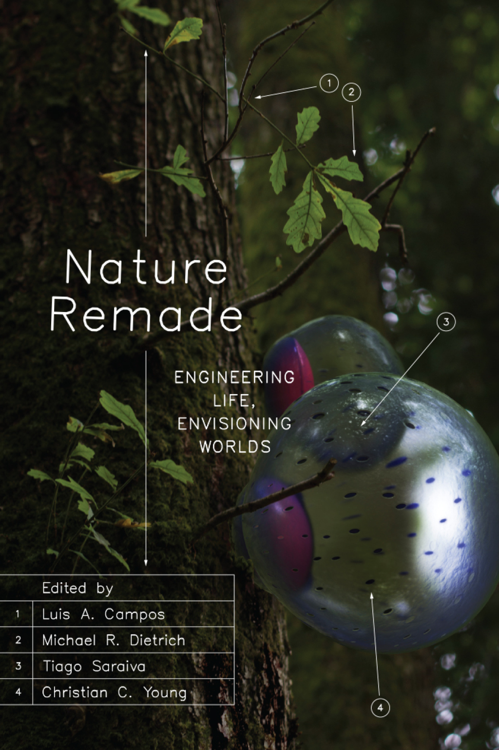 Nature Remade Engineering Life, Envisioning Worlds  â€“ PDF/EPUB Version Downloadable