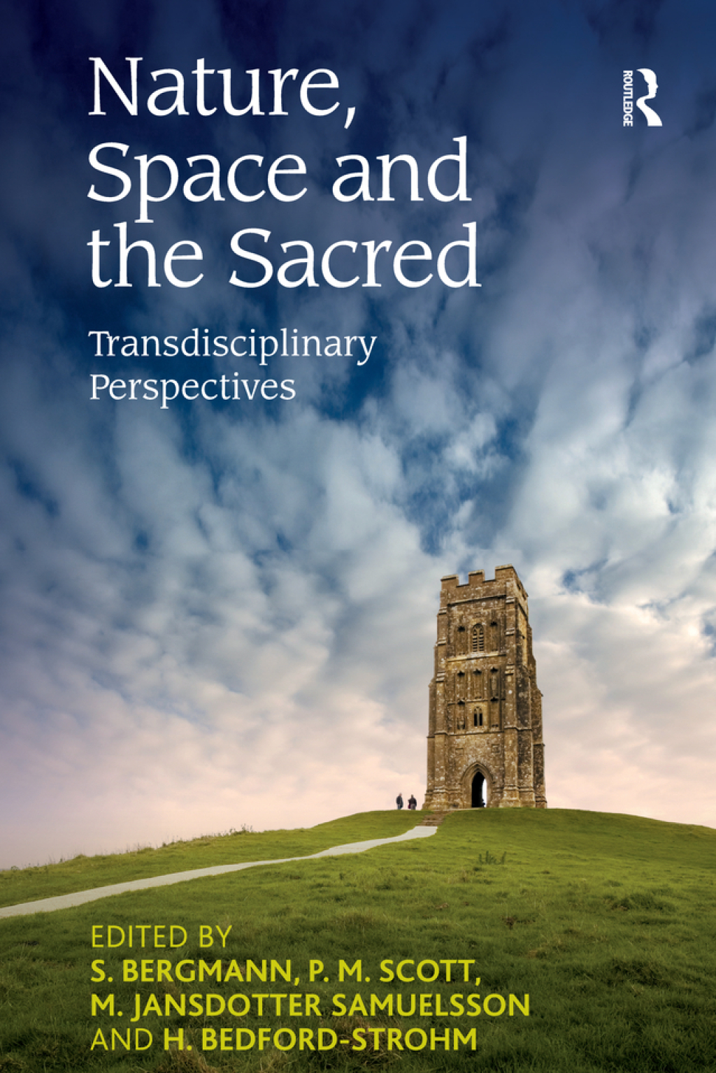 Nature, Space and the Sacred Transdisciplinary Perspectives 1st Edition â€“ PDF/EPUB Version Downloadable