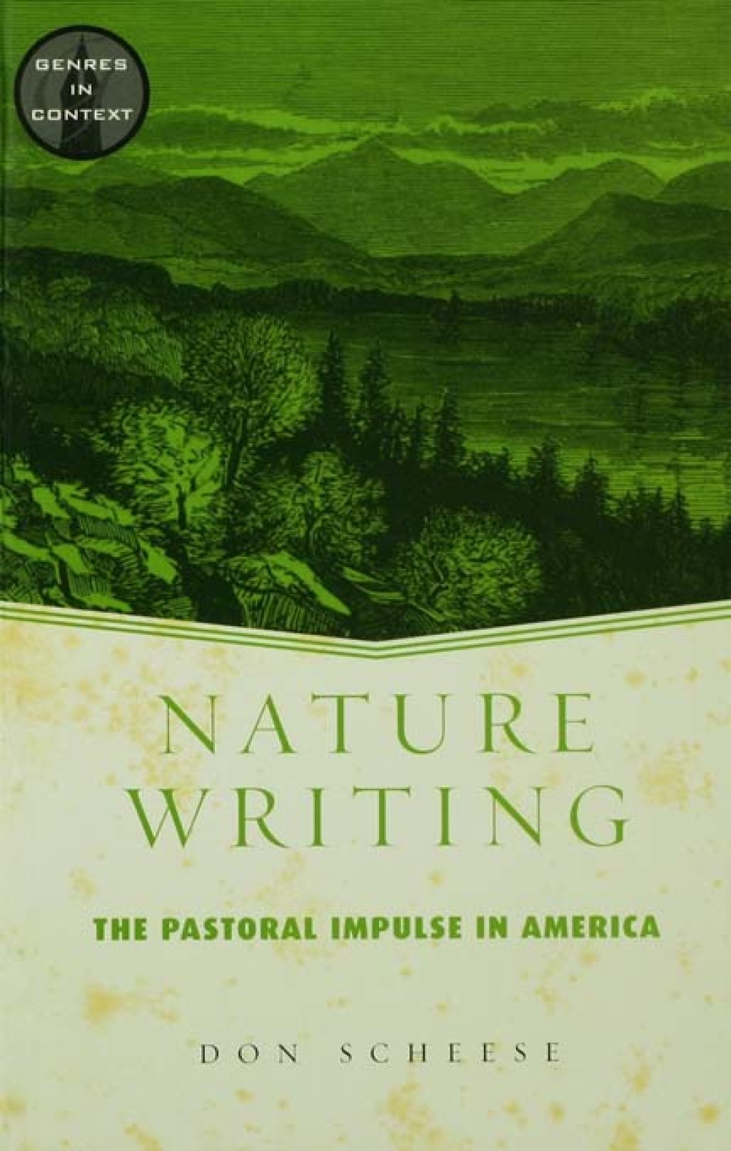 Nature Writing 1st Edition â€“ PDF/EPUB Version Downloadable