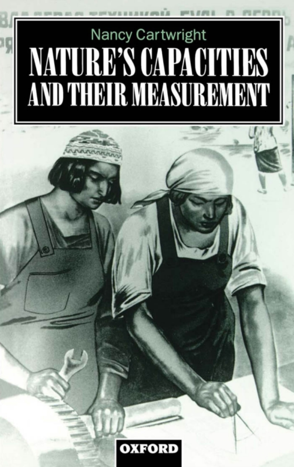 Nature's Capacities and Their Measurement  â€“ PDF/EPUB Version Downloadable