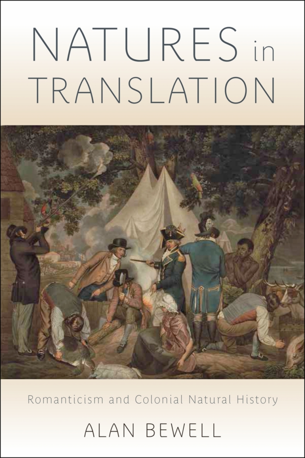 Natures in Translation Romanticism and Colonial Natural History  â€“ PDF/EPUB Version Downloadable