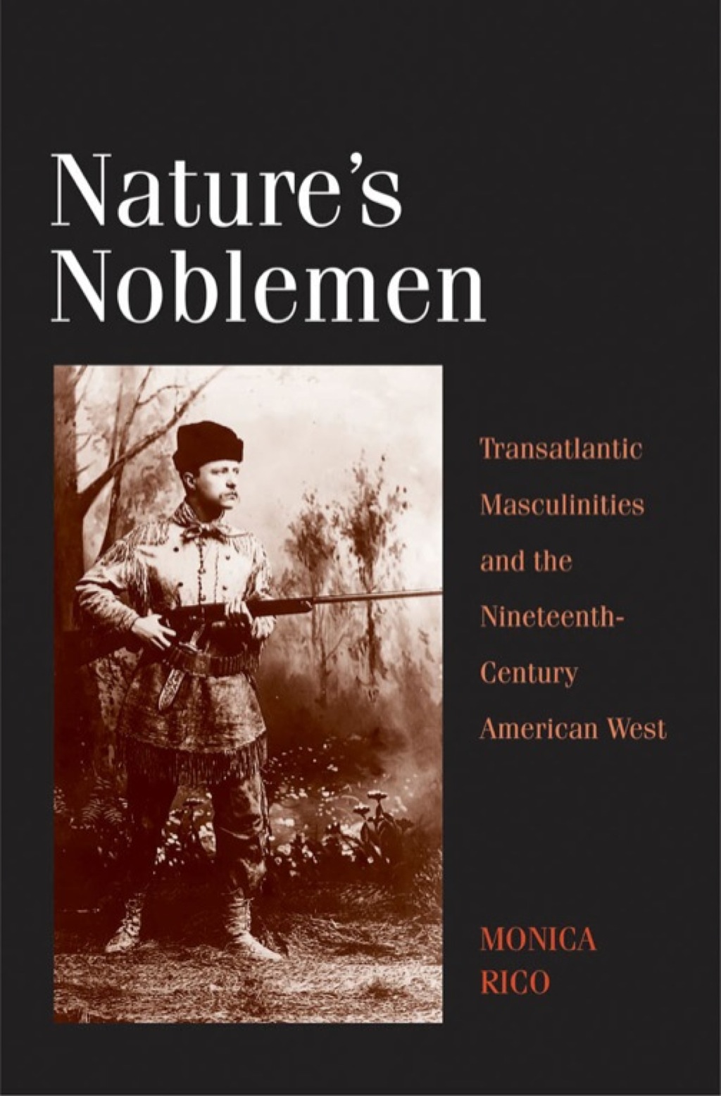 Nature's Noblemen  â€“ PDF/EPUB Version Downloadable
