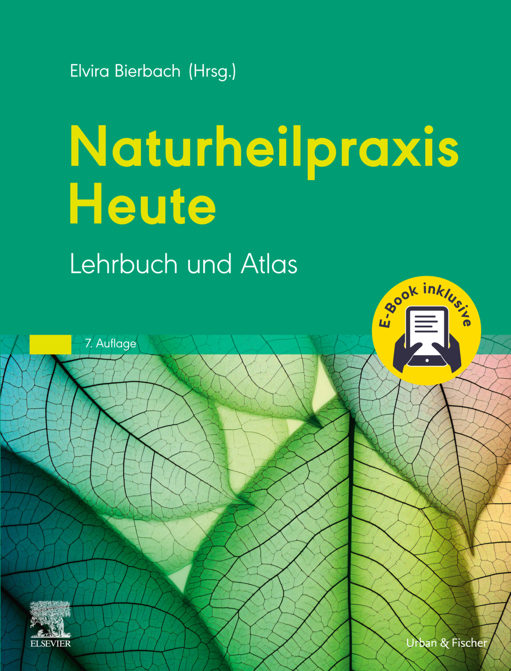 Naturheilpraxis Heute Lehrbuch und Atlas 7th Edition â€“ PDF/EPUB Version Downloadable
