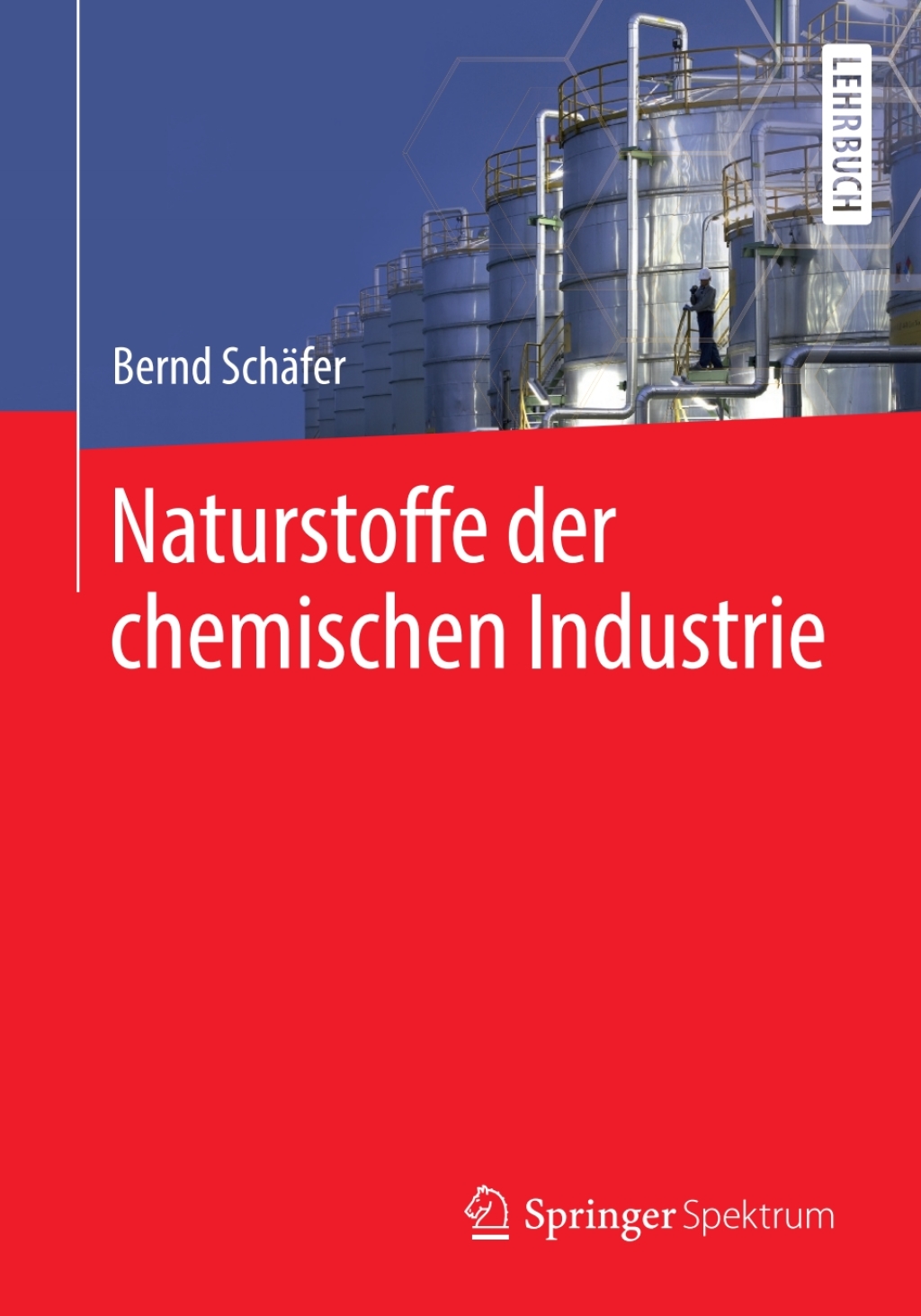 Naturstoffe der chemischen Industrie  â€“ PDF/EPUB Version Downloadable