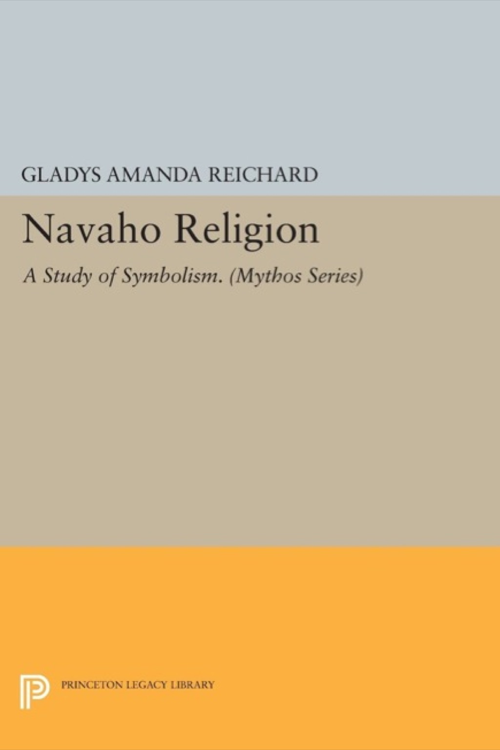 Navaho Religion A Study of Symbolism  â€“ PDF/EPUB Version Downloadable