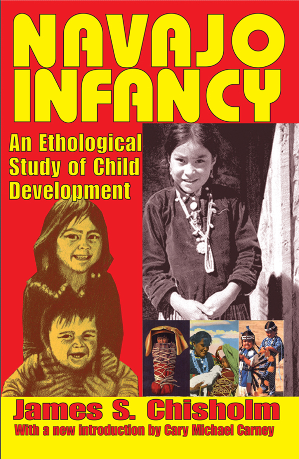 Navajo Infancy An Ethological Study of Child Development 1st Edition â€“ PDF/EPUB Version Downloadable