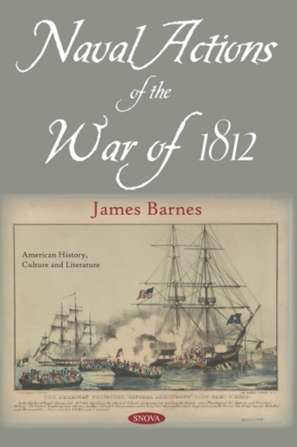 Naval Actions of the War of 1812  â€“ PDF/EPUB Version Downloadable