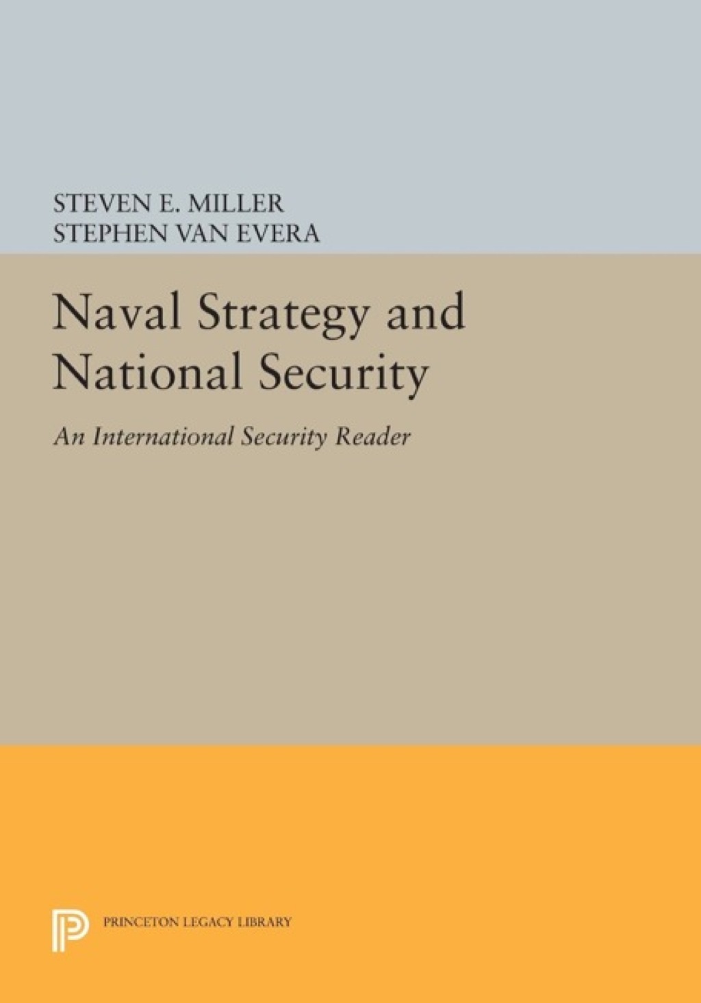 Naval Strategy and National Security An International Security Reader  â€“ PDF/EPUB Version Downloadable