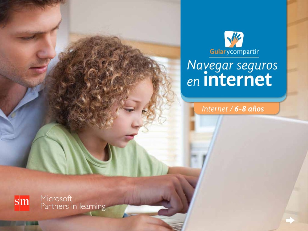 Navegar seguros en internet 1st Edition - (PDF/EPUB Version)