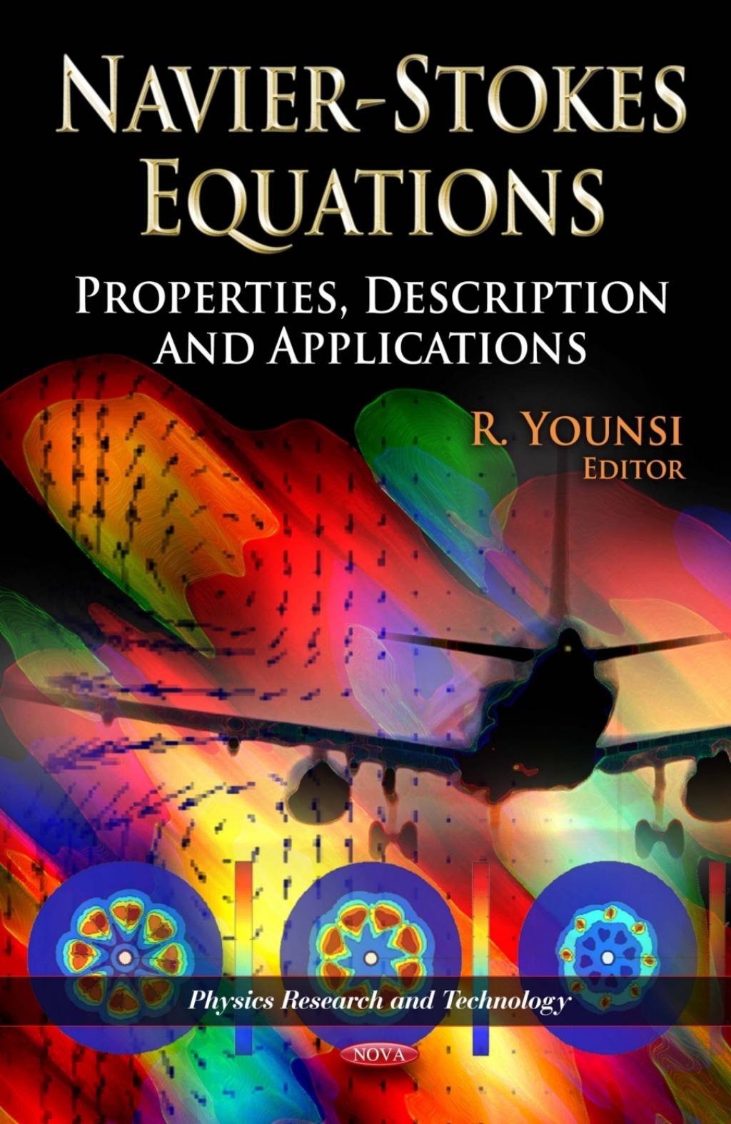 Navier-Stokes Equations: Properties, Description and Applications  â€“ PDF/EPUB Version Downloadable