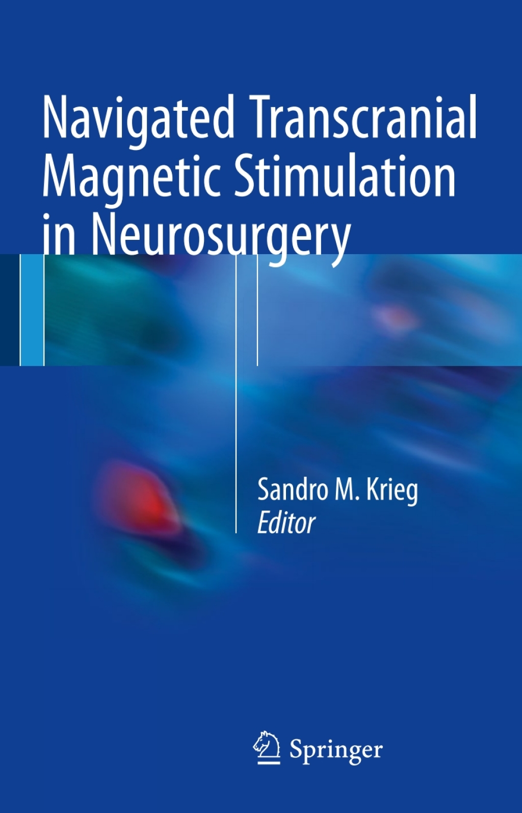 Navigated Transcranial Magnetic Stimulation in Neurosurgery  â€“ PDF/EPUB Version Downloadable
