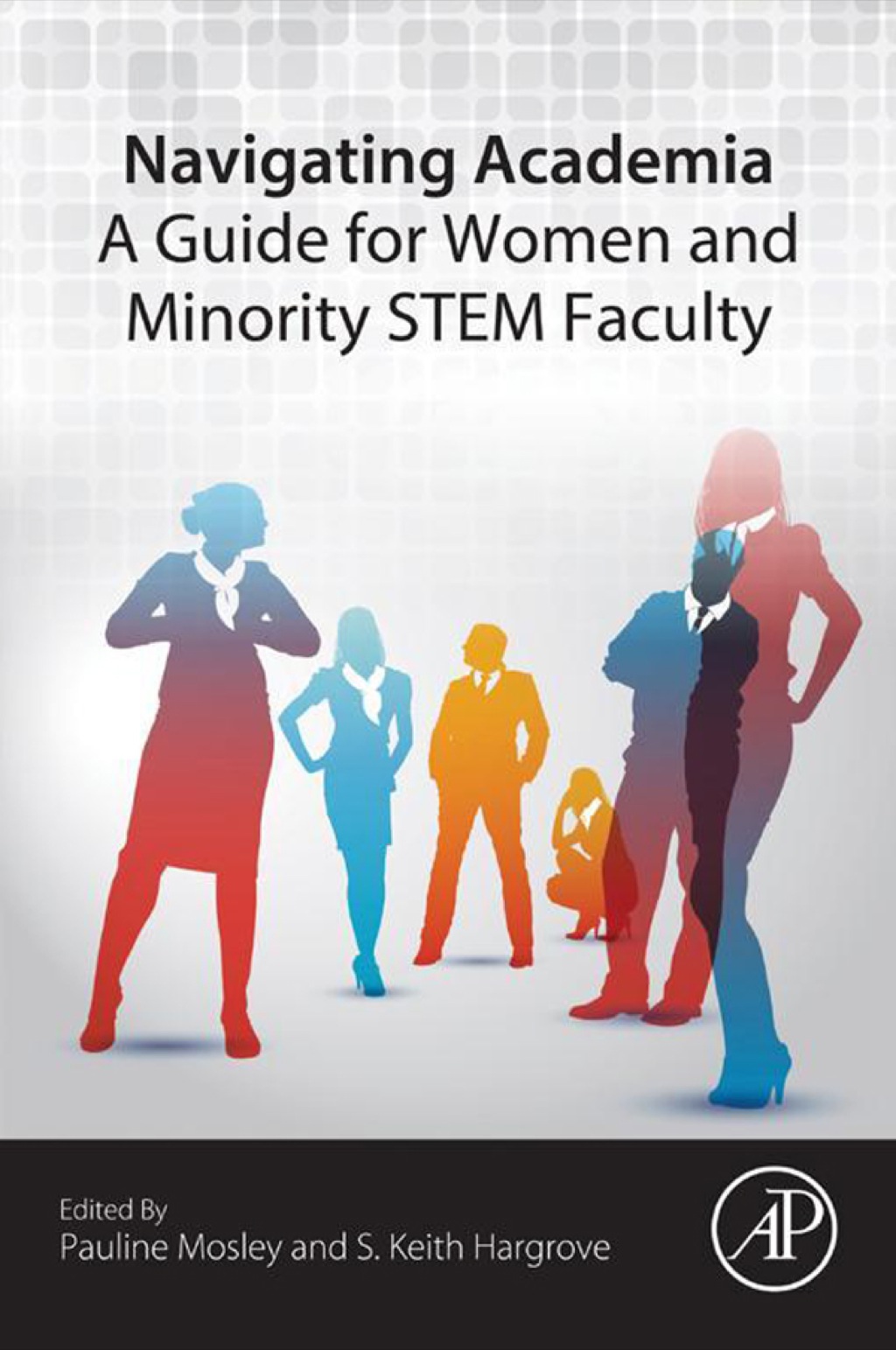 Navigating Academia: A Guide for Women and Minority STEM Faculty  â€“ PDF/EPUB Version Downloadable